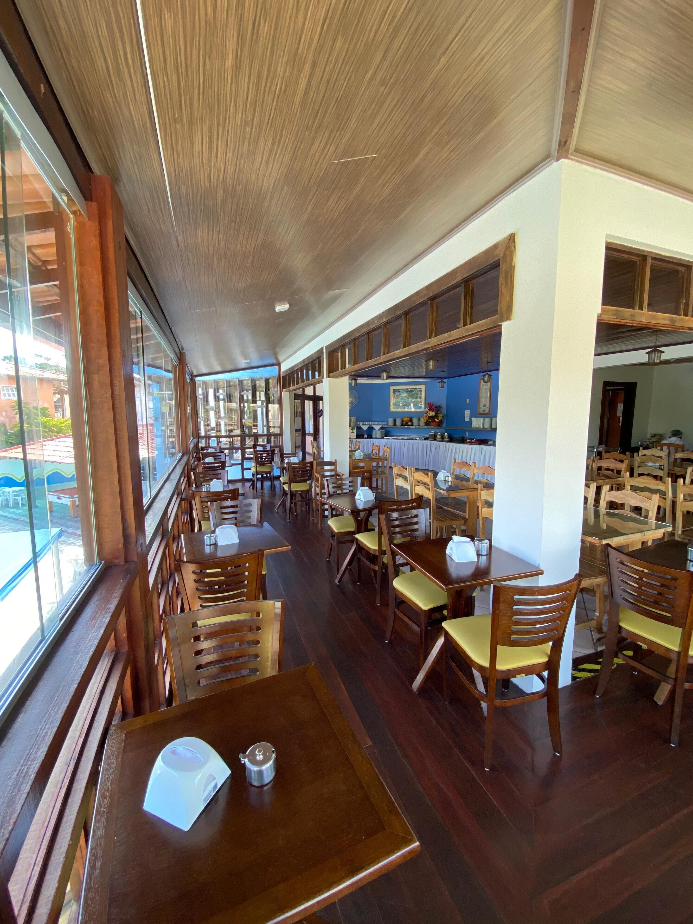 Foto - Hotel Porto das Ancoras