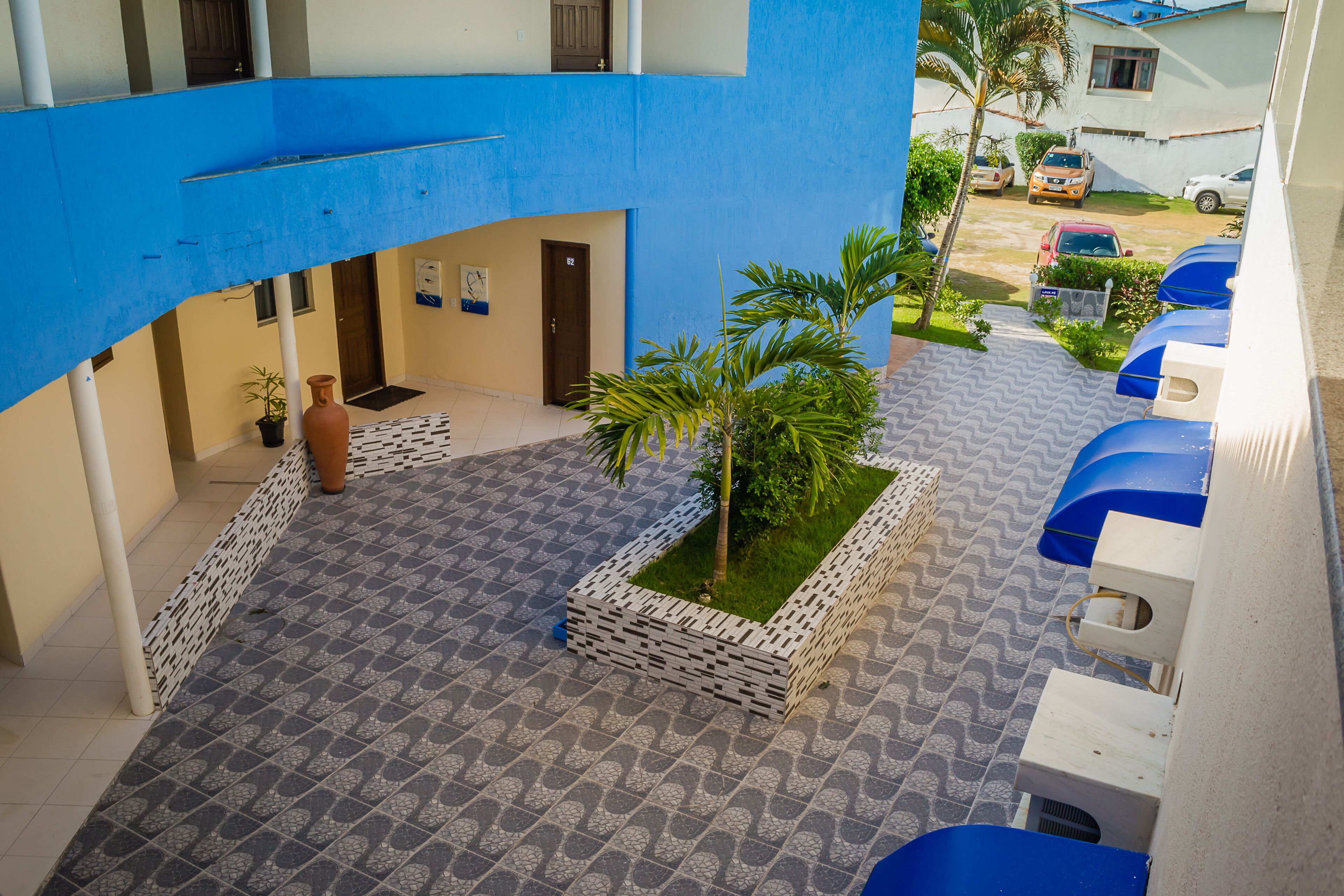 Foto - Hotel Porto das Ancoras