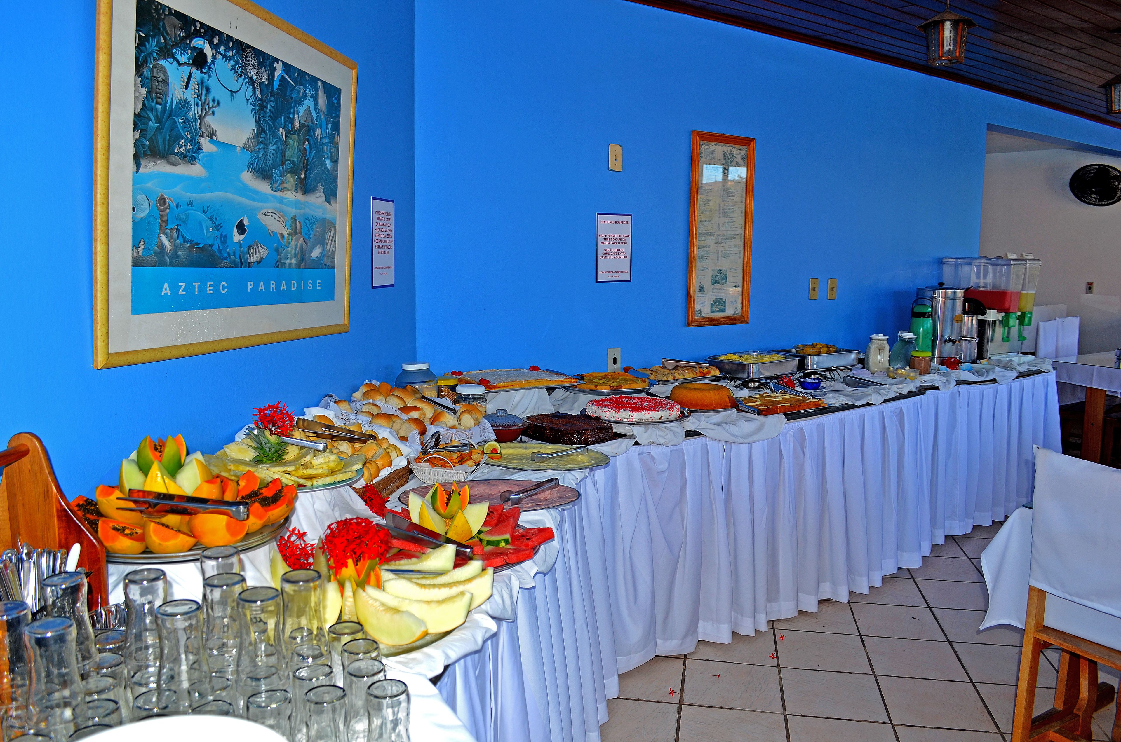 Foto - Hotel Porto das Ancoras