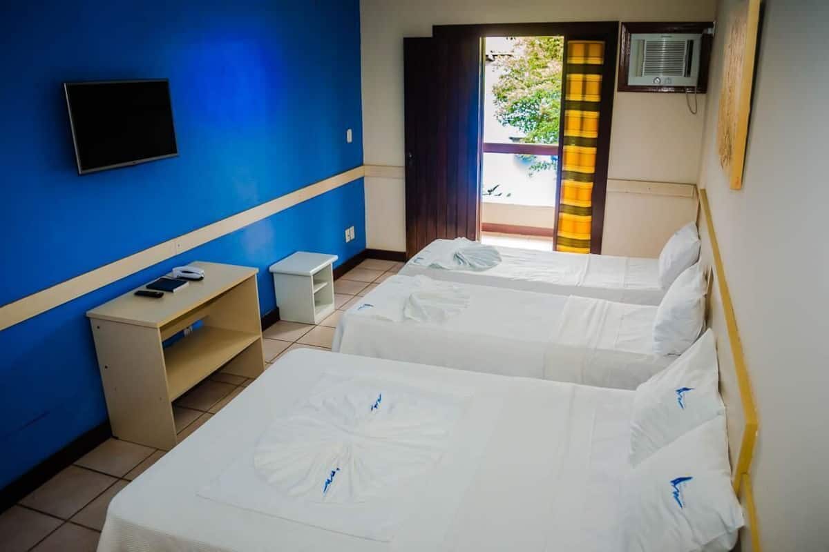1 bedroom, in-room safe, free WiFi, bed sheets