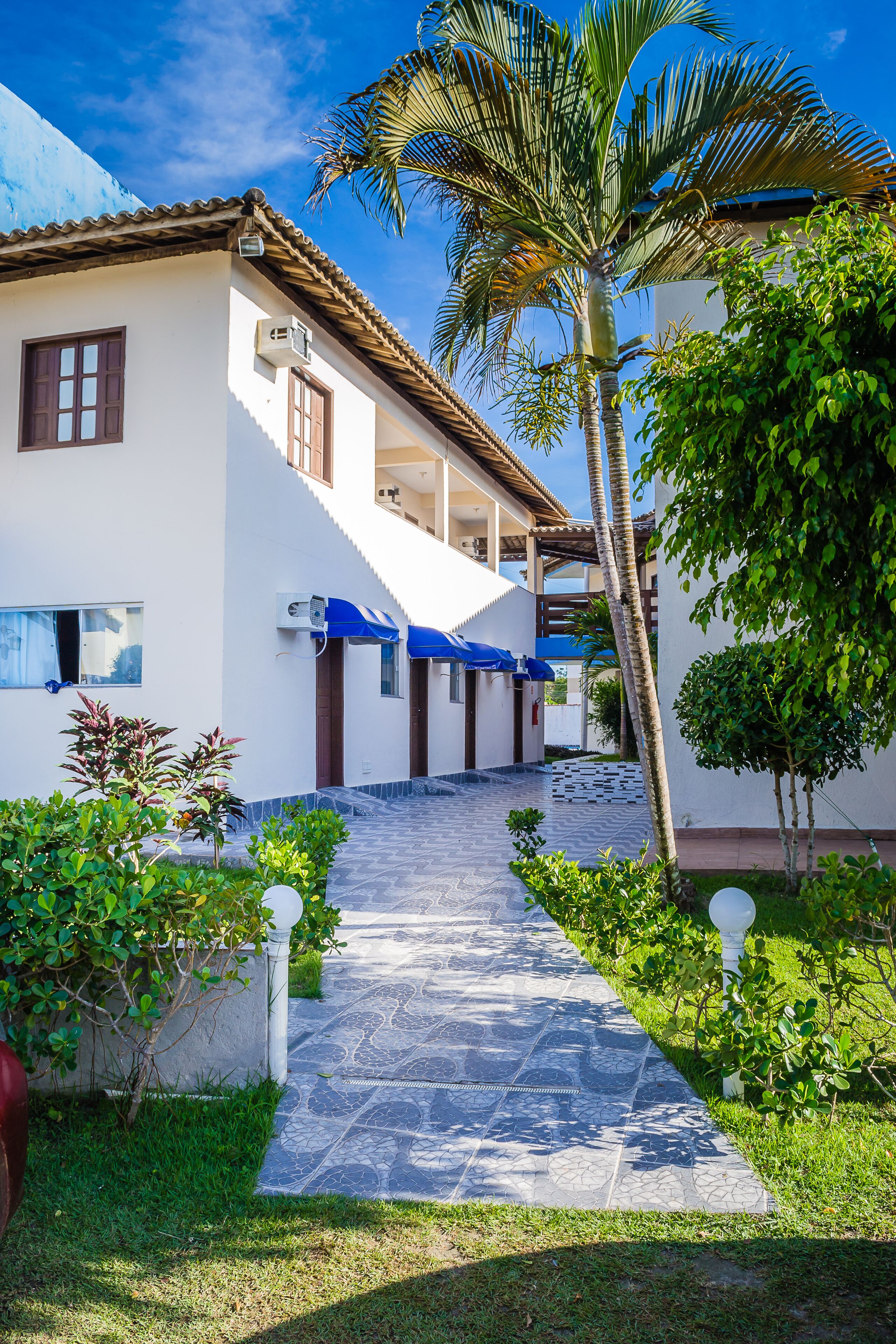 Foto - Hotel Porto das Ancoras