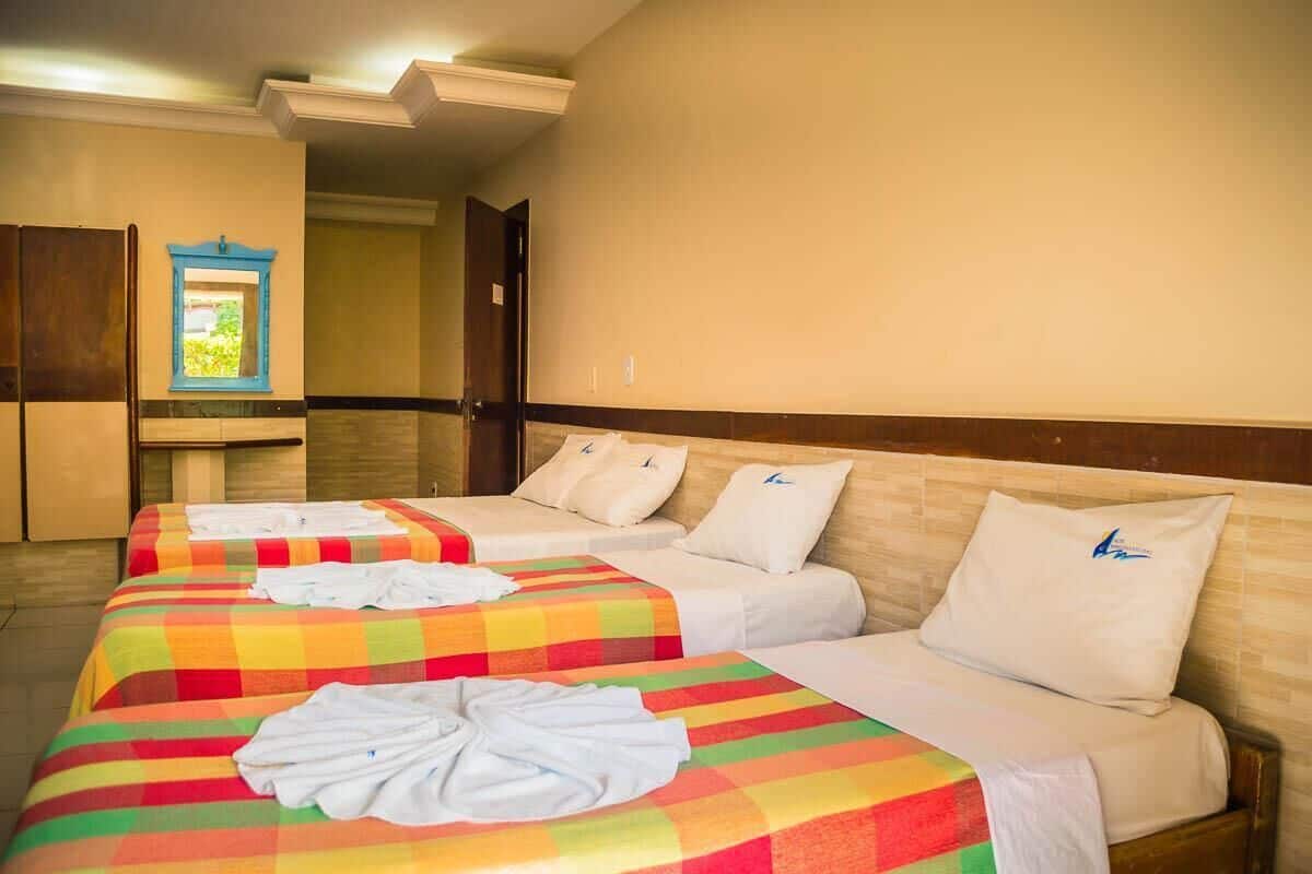 1 bedroom, in-room safe, free WiFi, bed sheets