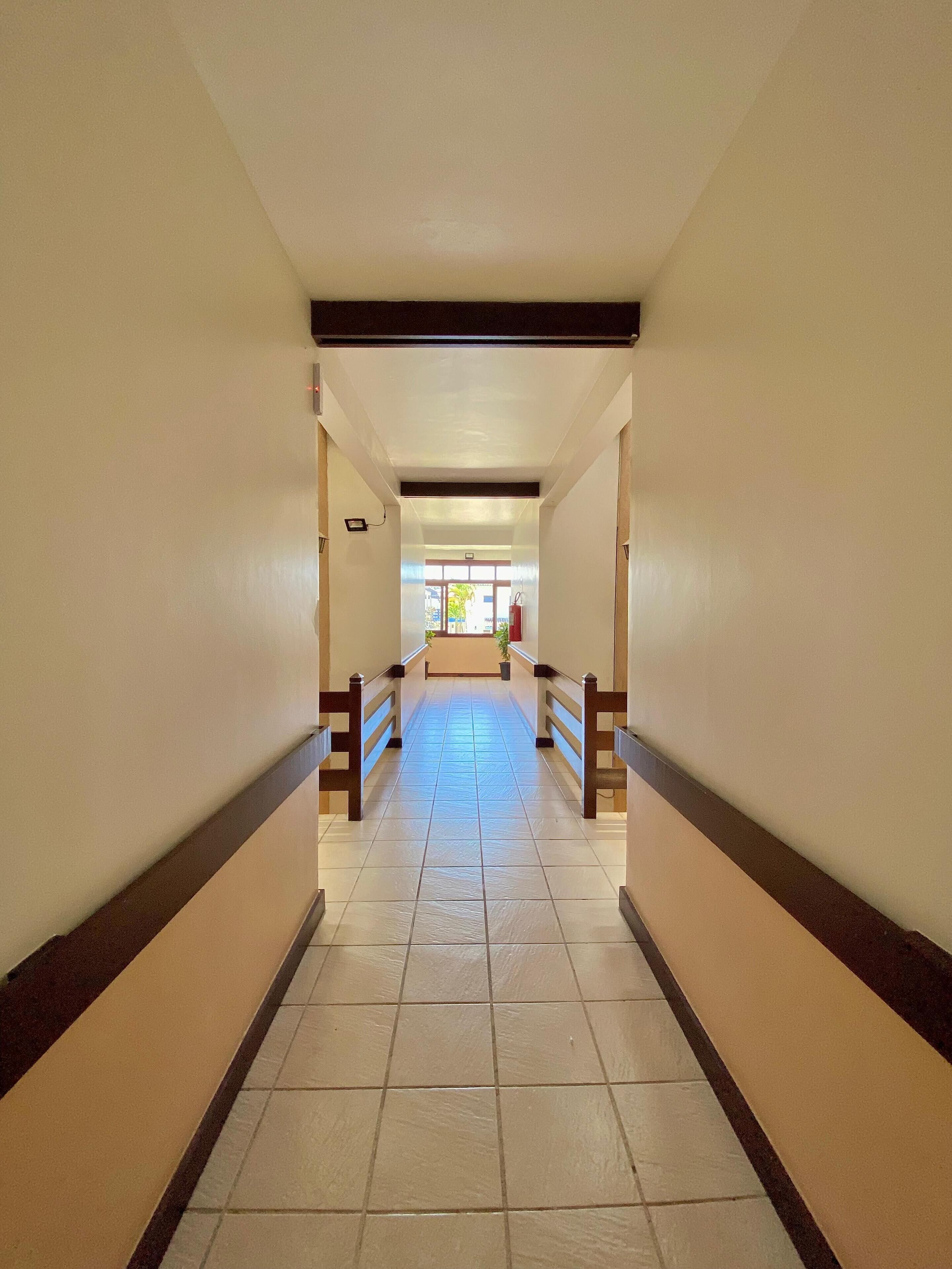 Foto - Hotel Porto das Ancoras