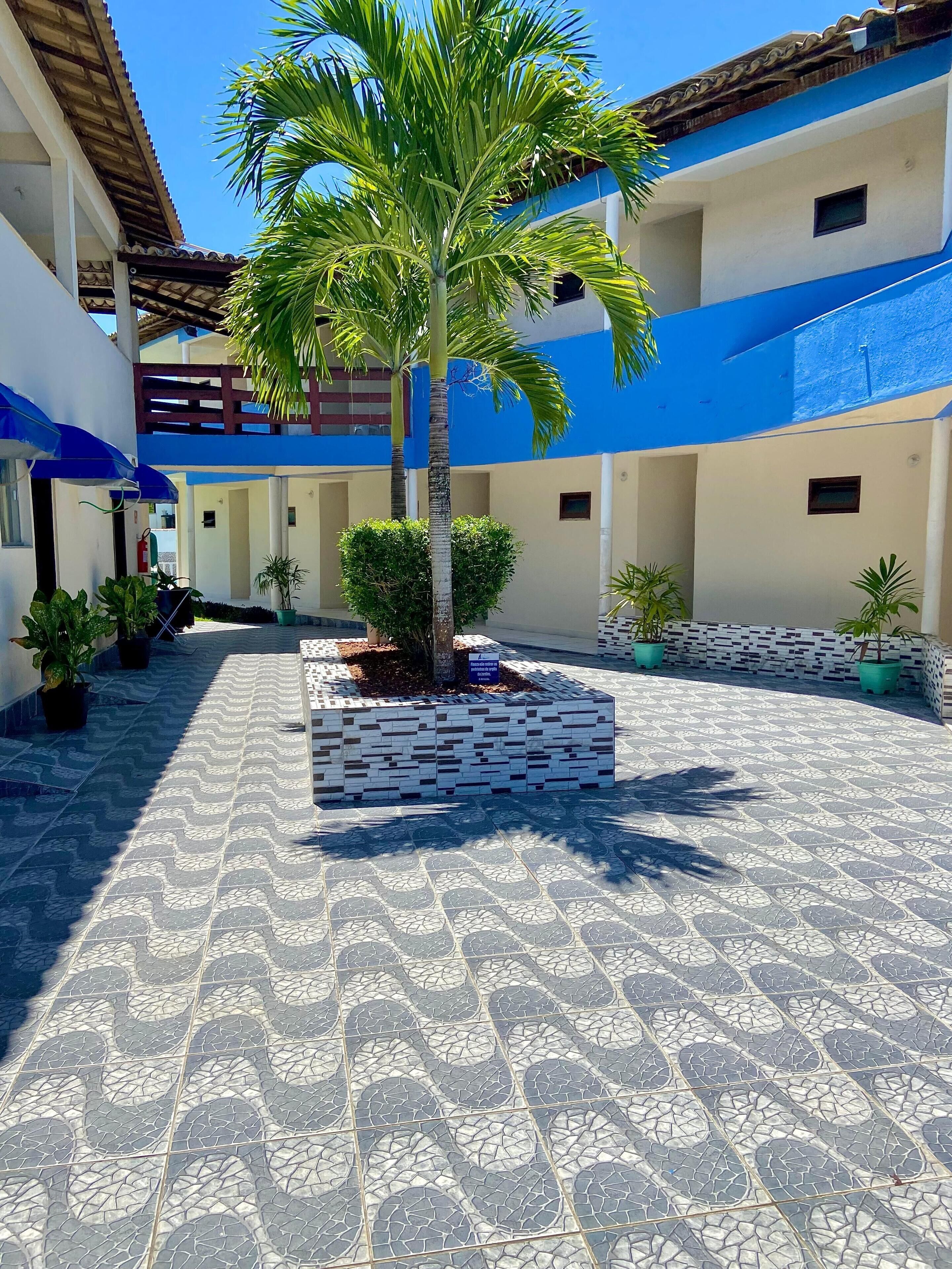 Foto - Hotel Porto das Ancoras