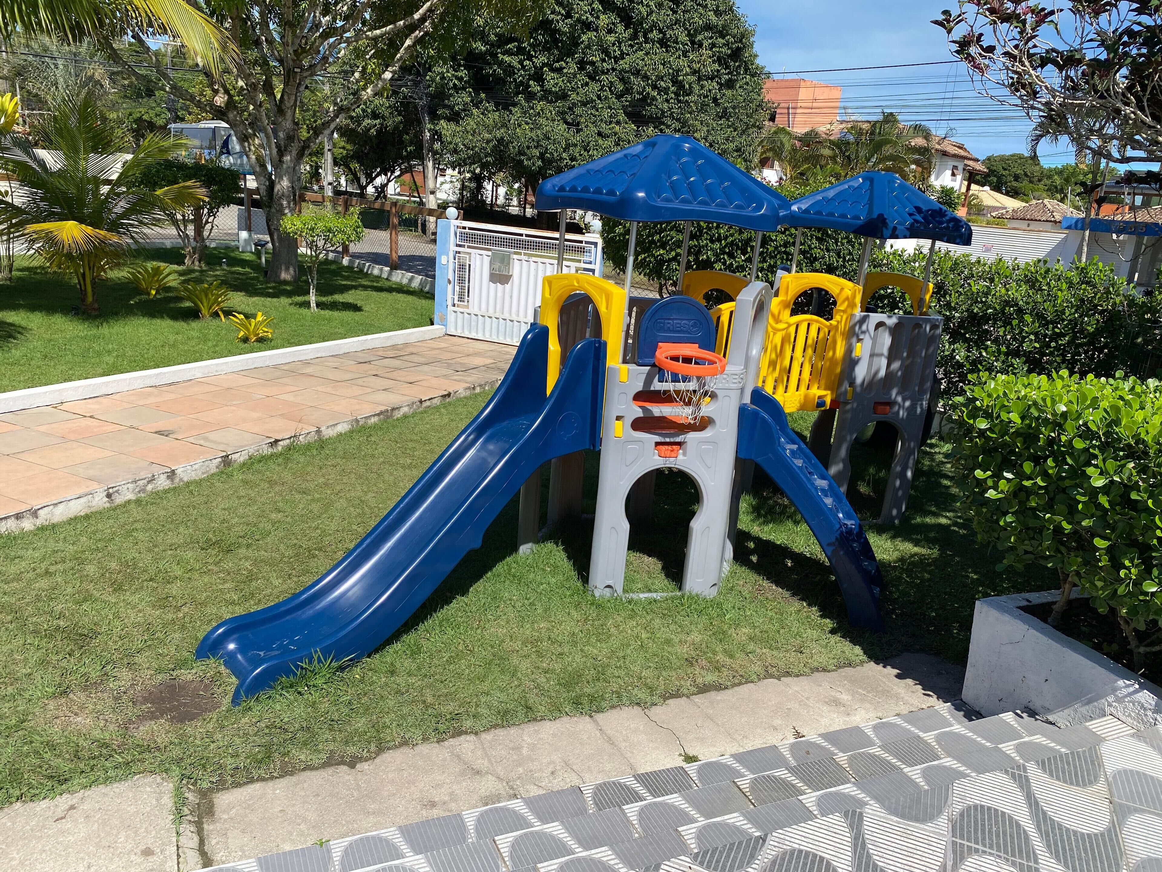 Foto - Hotel Porto das Ancoras