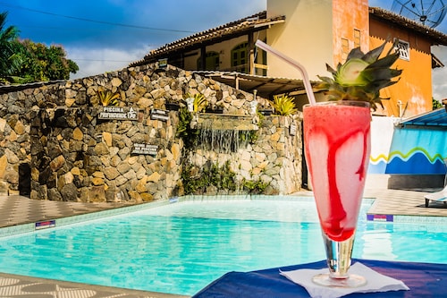 Hotel Porto das Âncoras