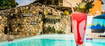 Hotel Porto das Âncoras