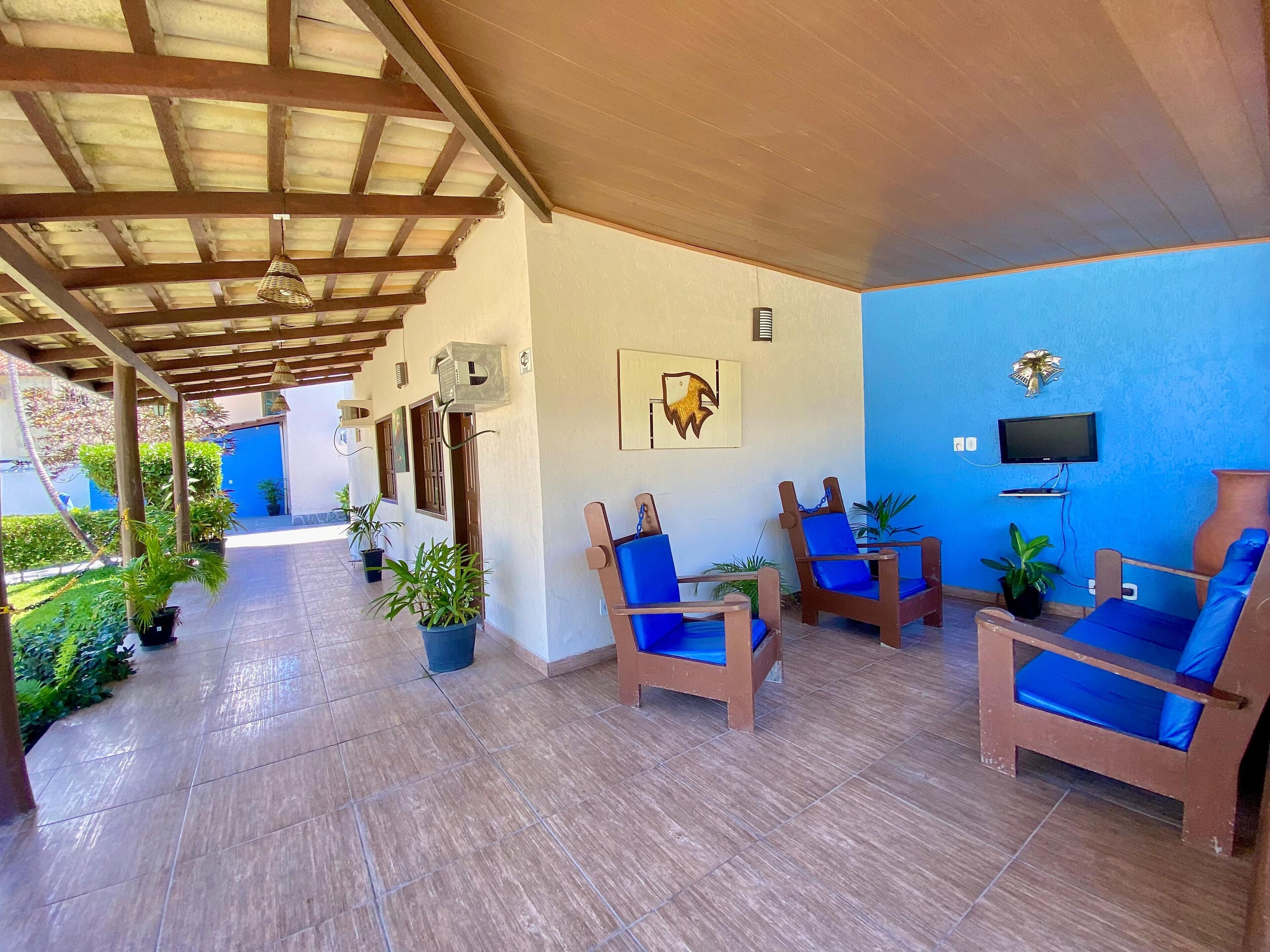 Foto - Hotel Porto das Ancoras