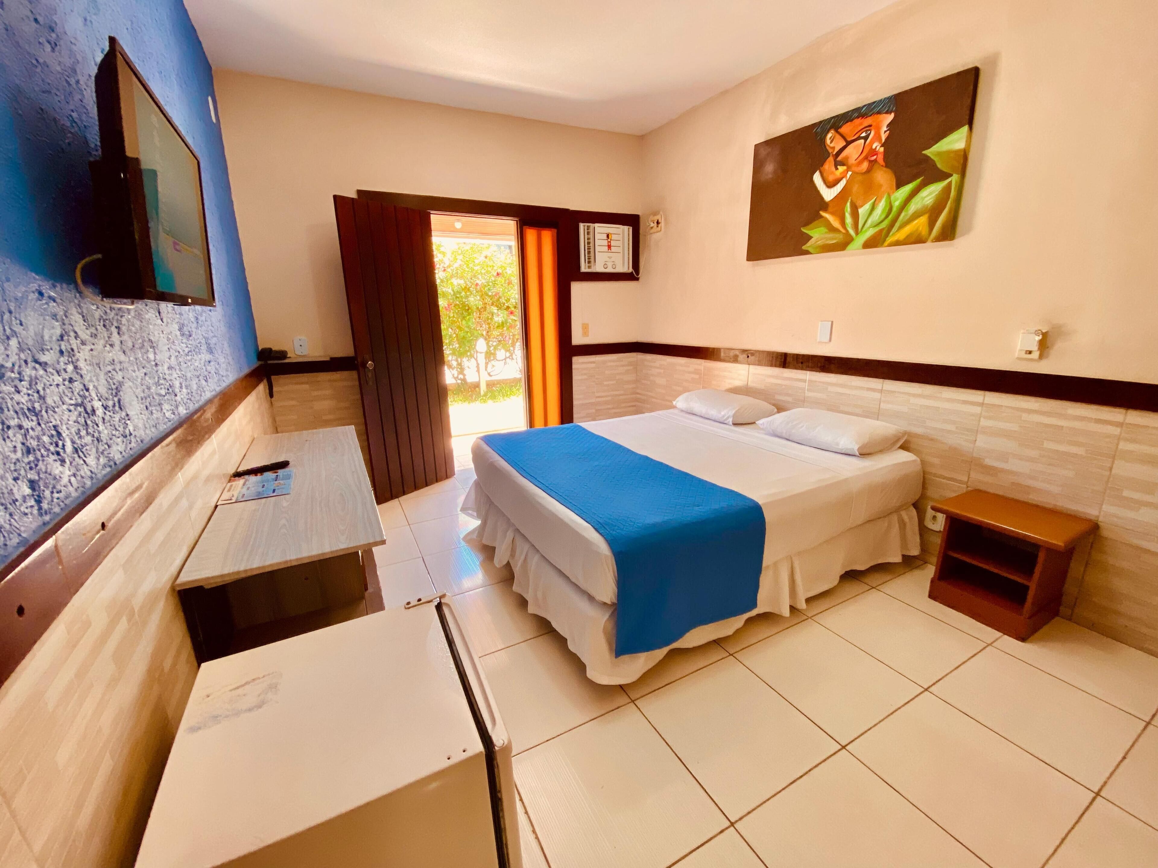 Foto - Hotel Porto das Ancoras