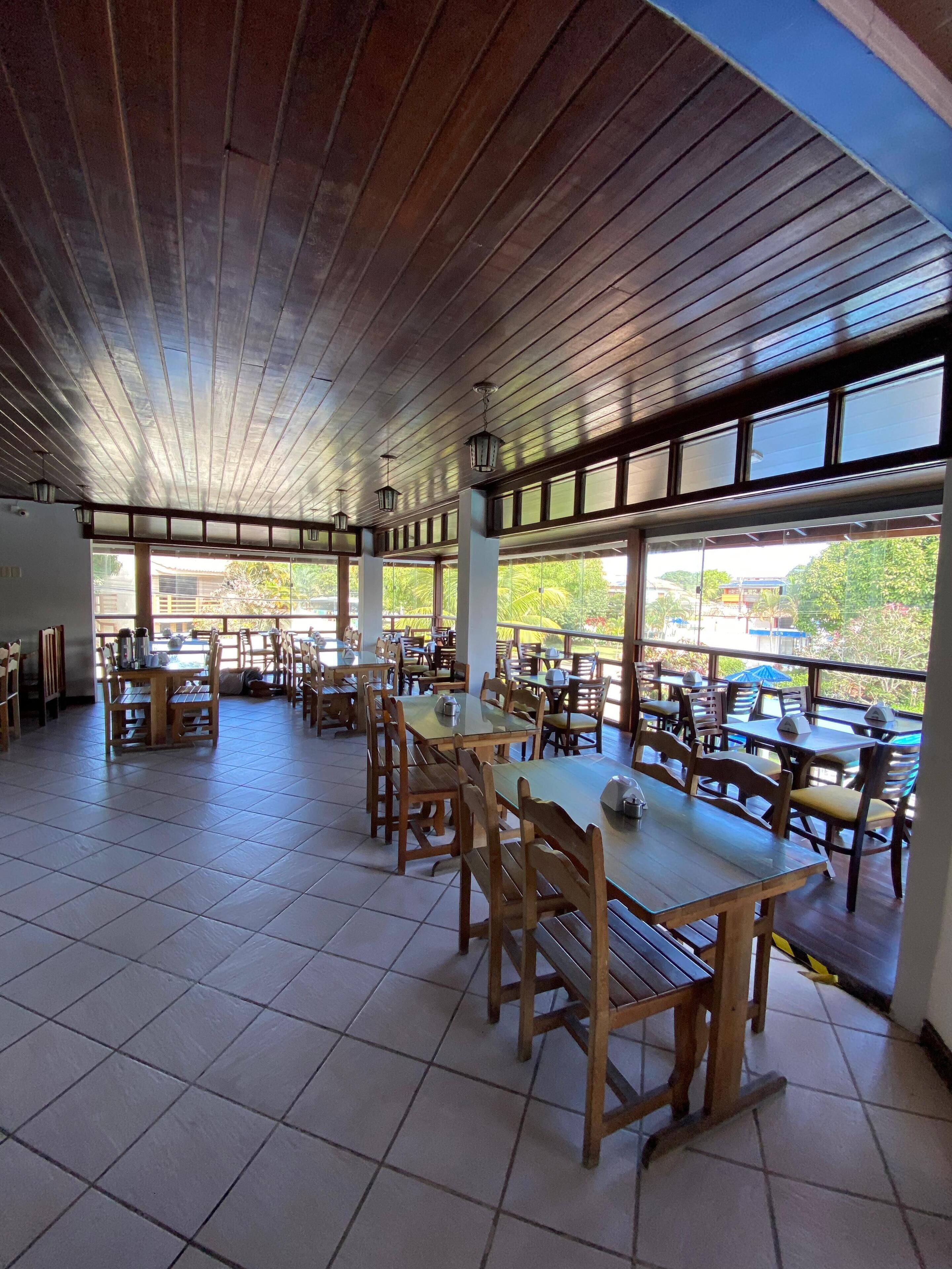 Foto - Hotel Porto das Ancoras