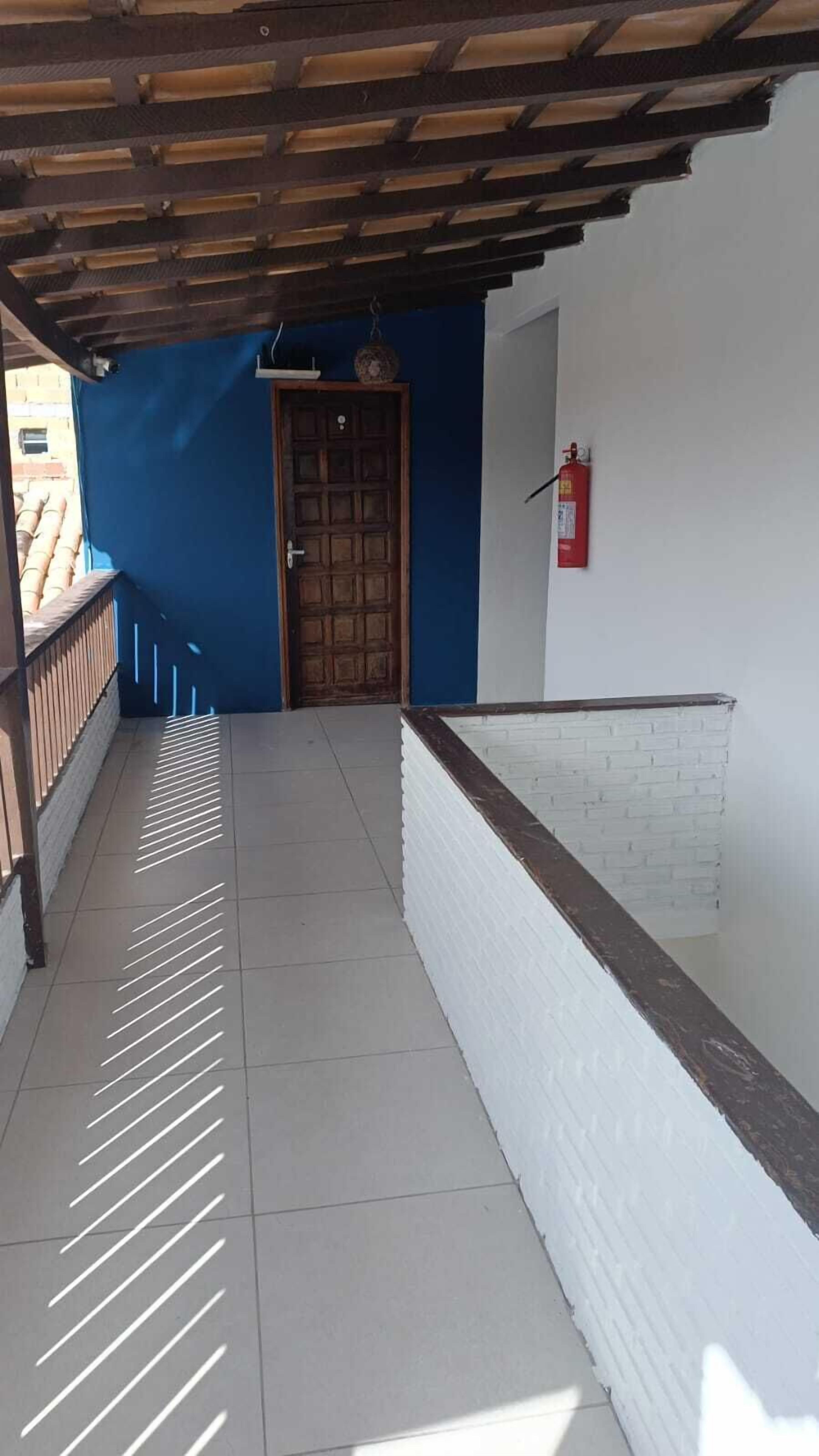 Foto - Hotel Vale Verde Coroa Vermelha