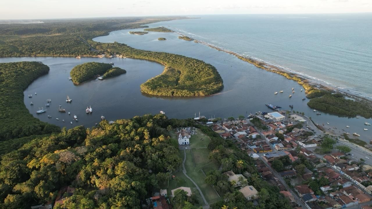 Foto - Hotel Vale Verde Coroa Vermelha