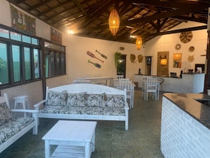 Recepción