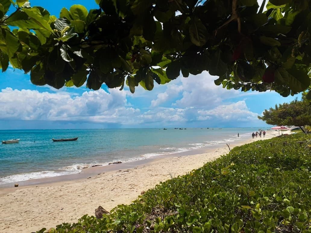 Foto - Hotel Vale Verde Coroa Vermelha