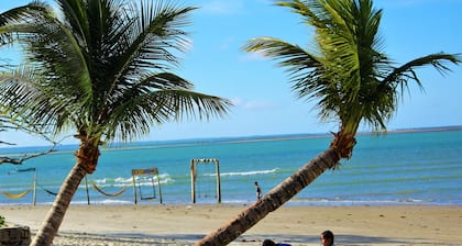 Vale Verde Coroa Vermelha