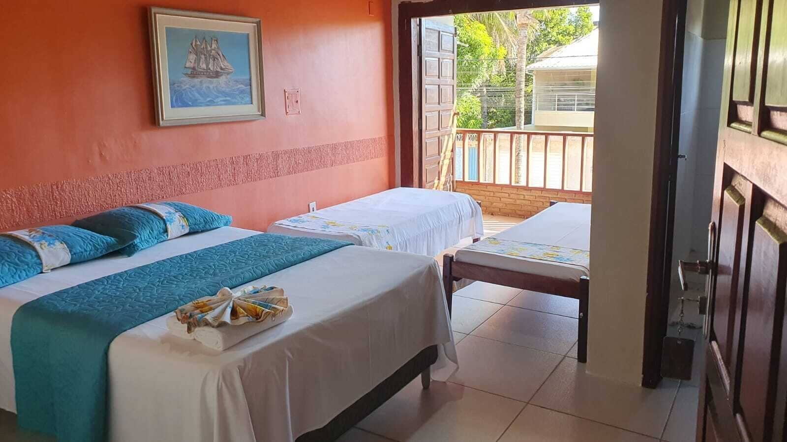 Foto - Hotel Vale Verde Coroa Vermelha