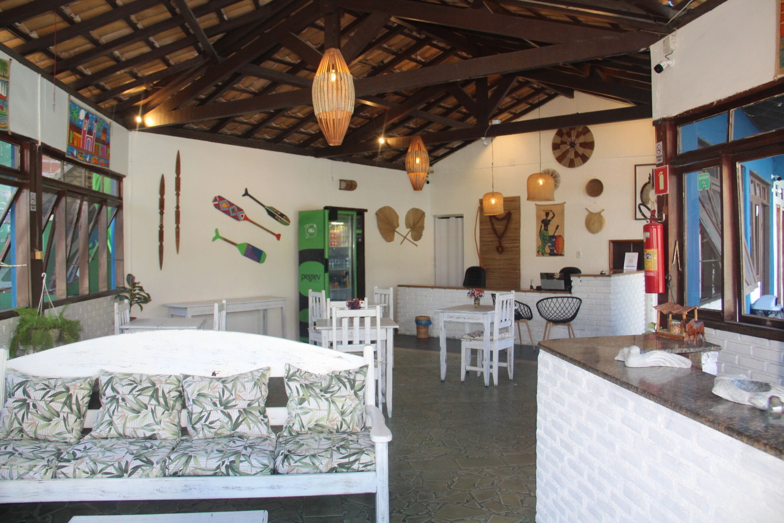 Foto - Hotel Vale Verde Coroa Vermelha