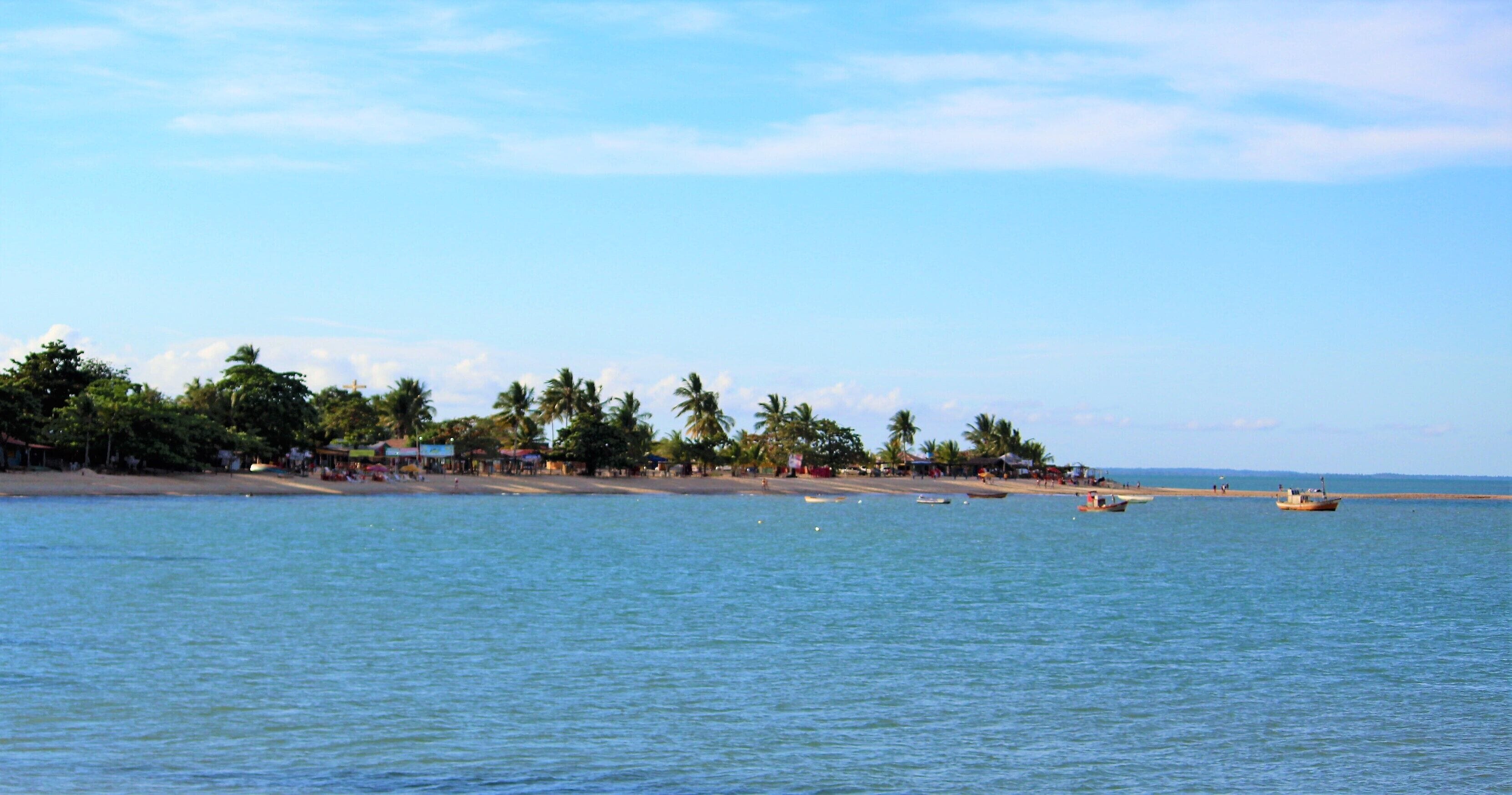 Foto - Hotel Vale Verde Coroa Vermelha
