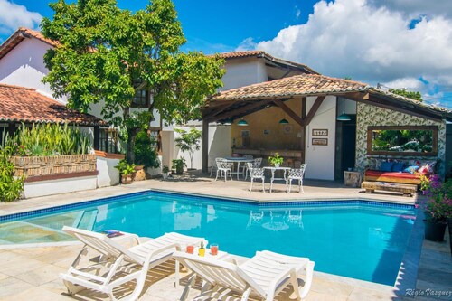 Hotel Pousada São Luiz