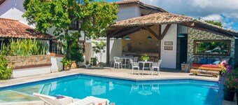 Hotel Pousada São Luiz