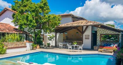 Hotel Pousada SĂŁo Luiz