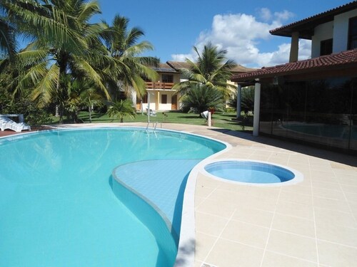 America Praia Flat