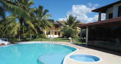 America Praia Flat