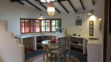 Comodidades da propriedade