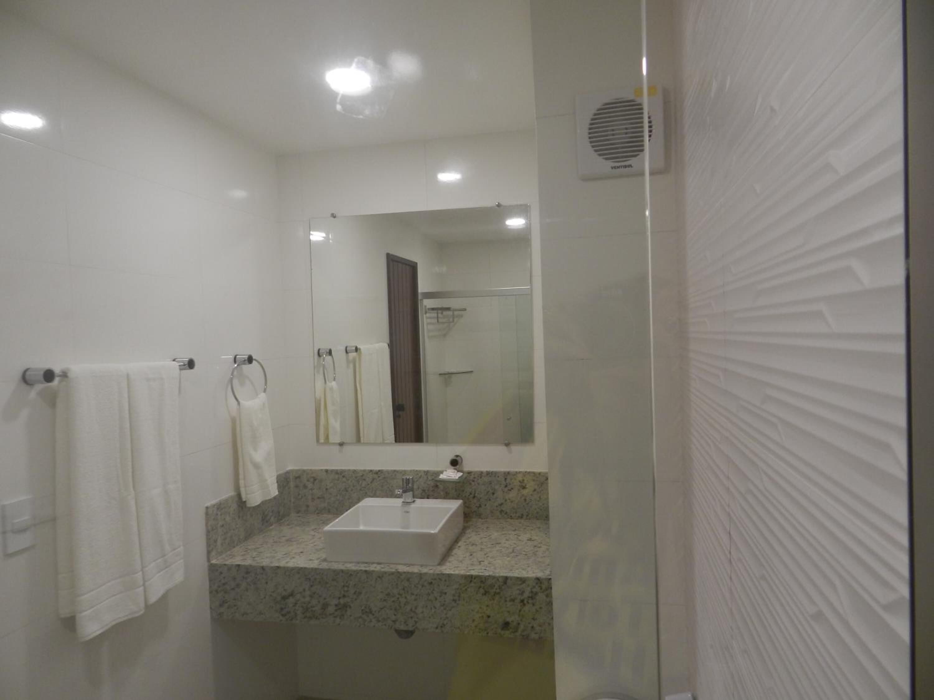 Foto - Monte Pascoal Praia Hotel