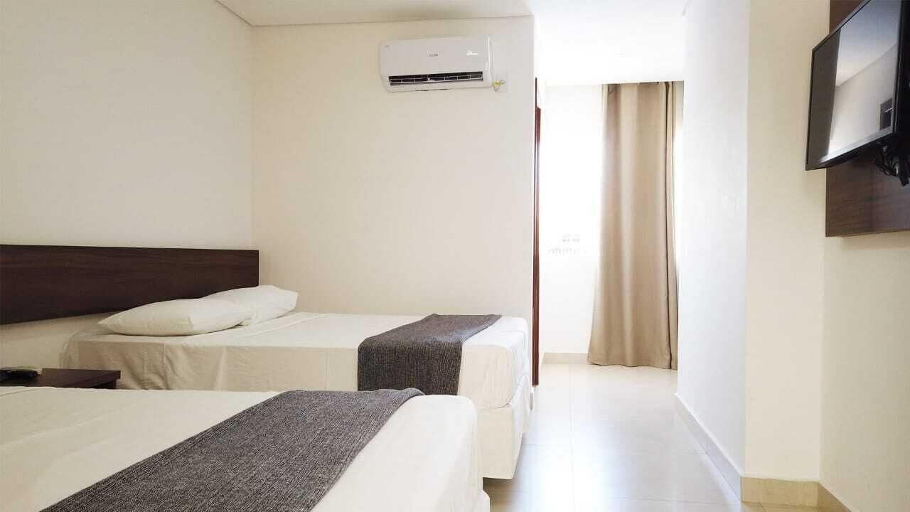 Foto - Monte Pascoal Praia Hotel