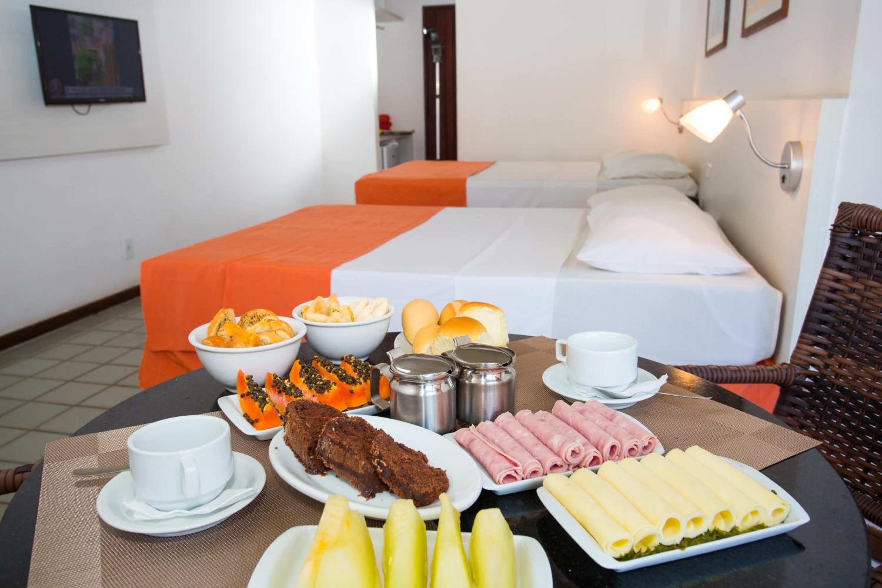 minibar, in-room safe, blackout curtains, bed sheets