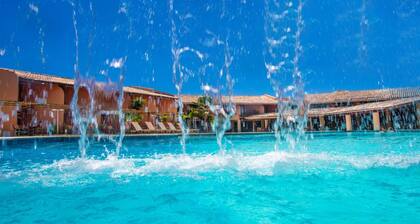 Monte Pascoal Praia Hotel