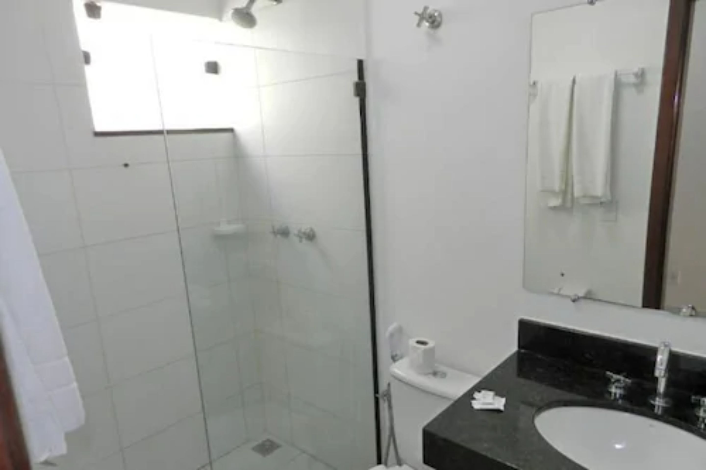Foto - Monte Pascoal Praia Hotel