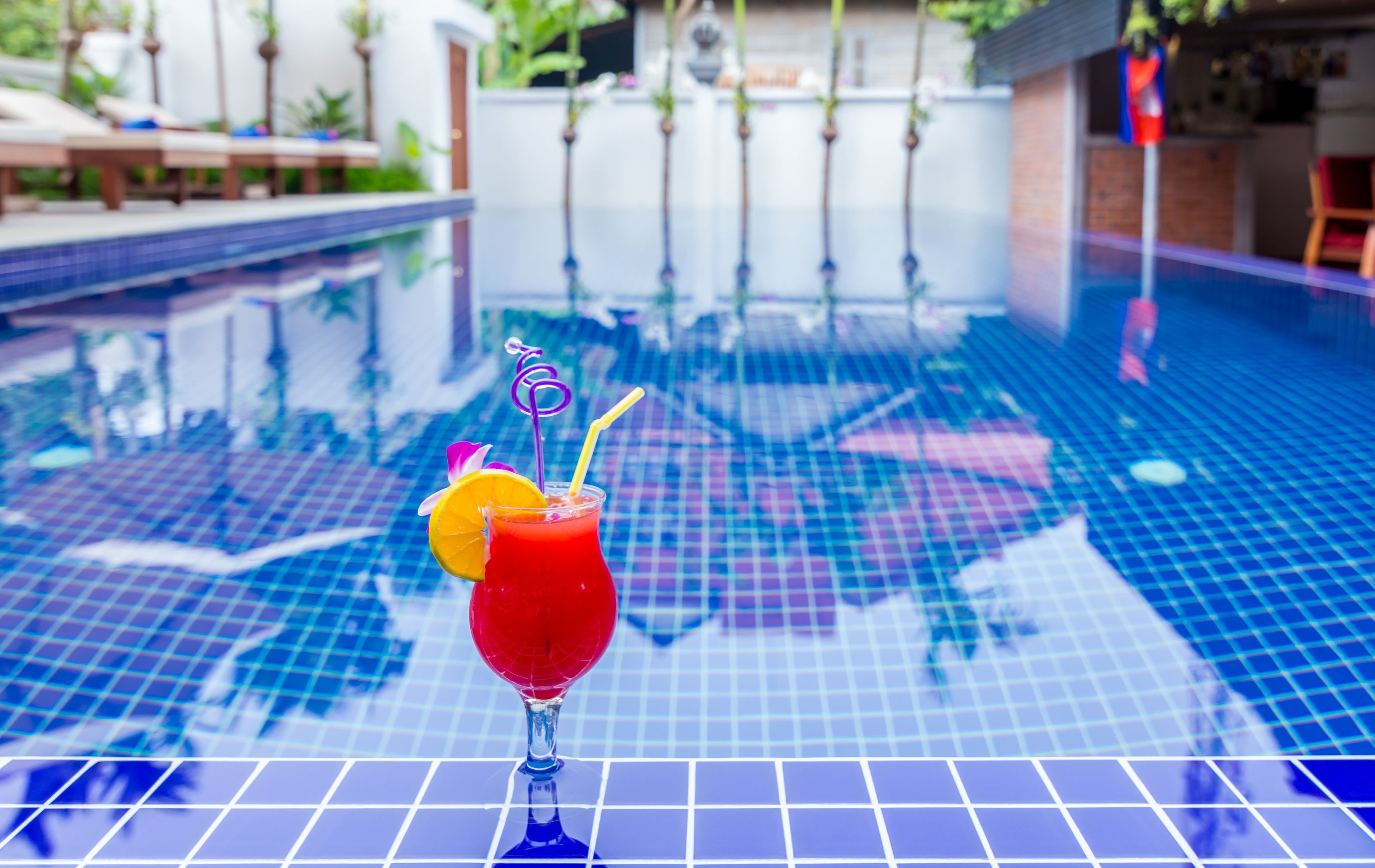 Foto - The Unique Angkor Villa