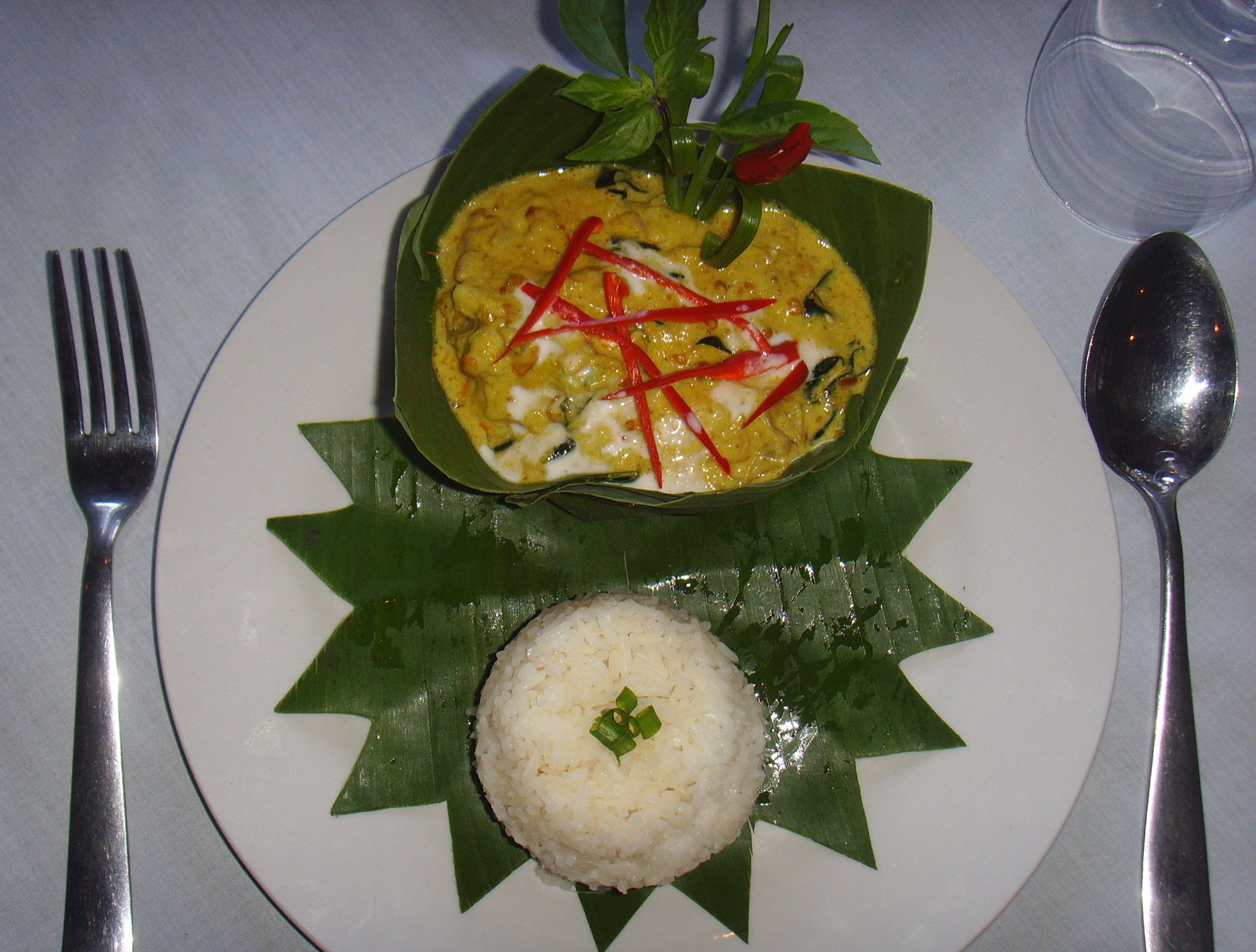 Foto - The Unique Angkor Villa