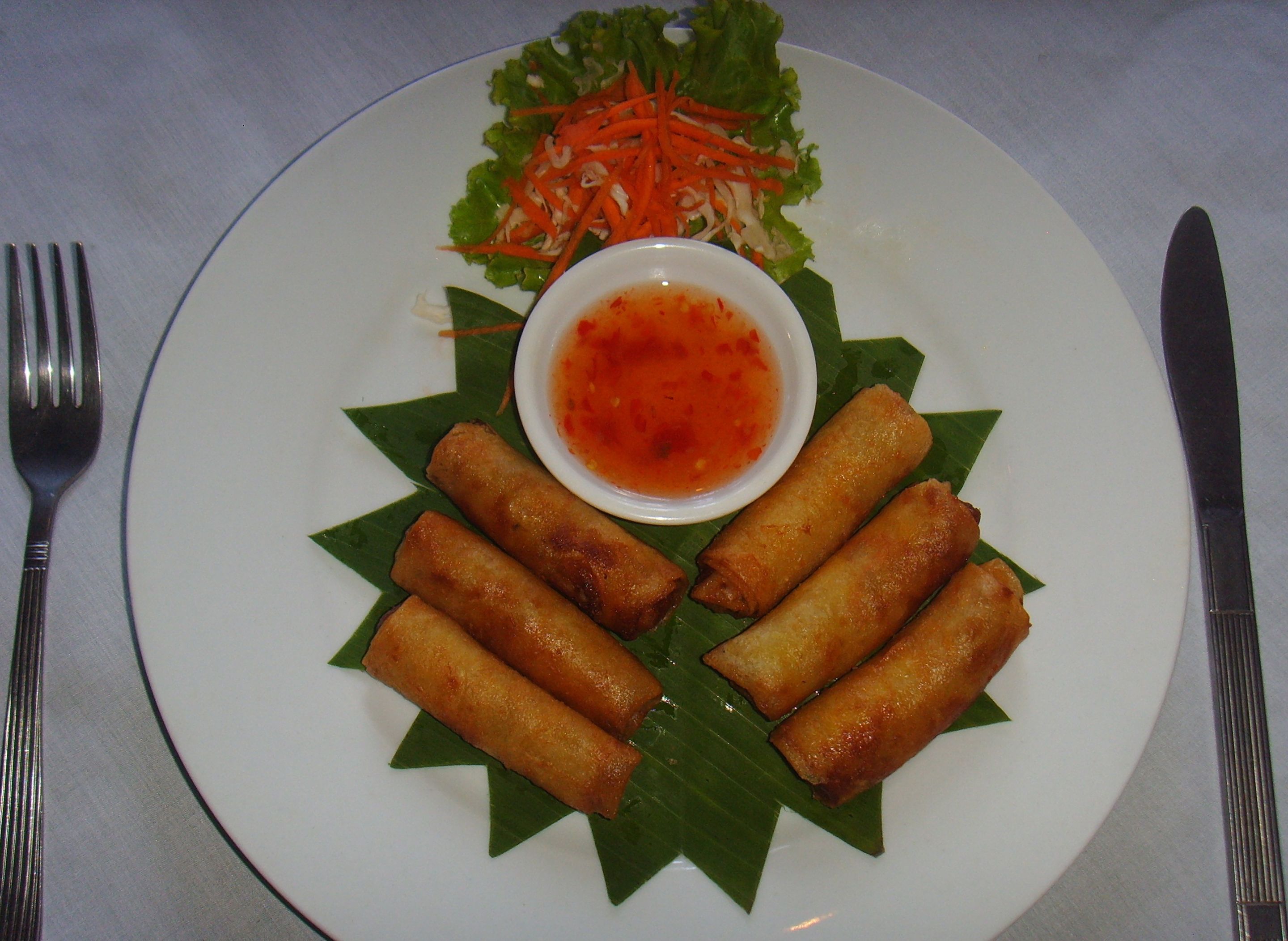 Foto - The Unique Angkor Villa