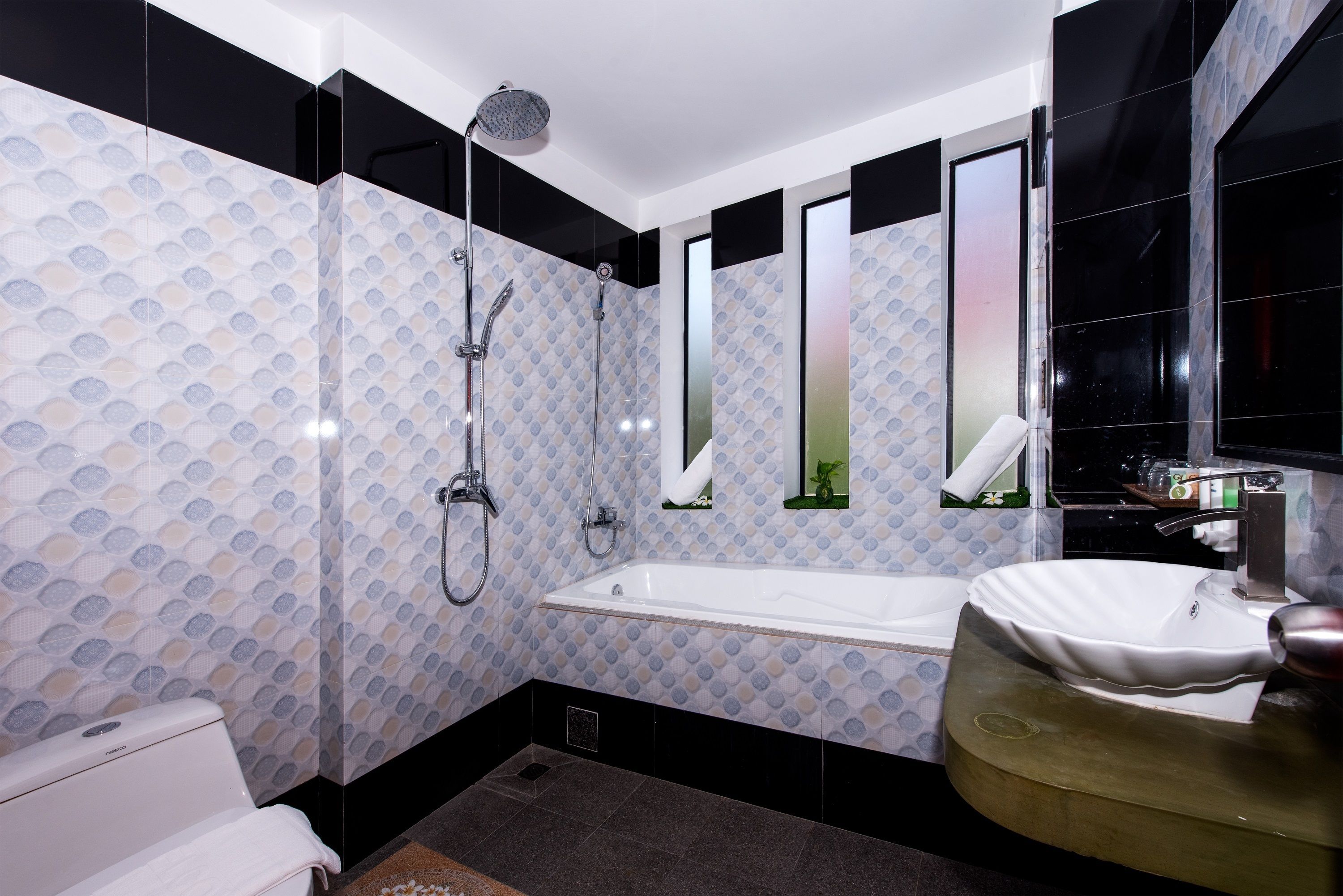 Foto - The Unique Angkor Villa