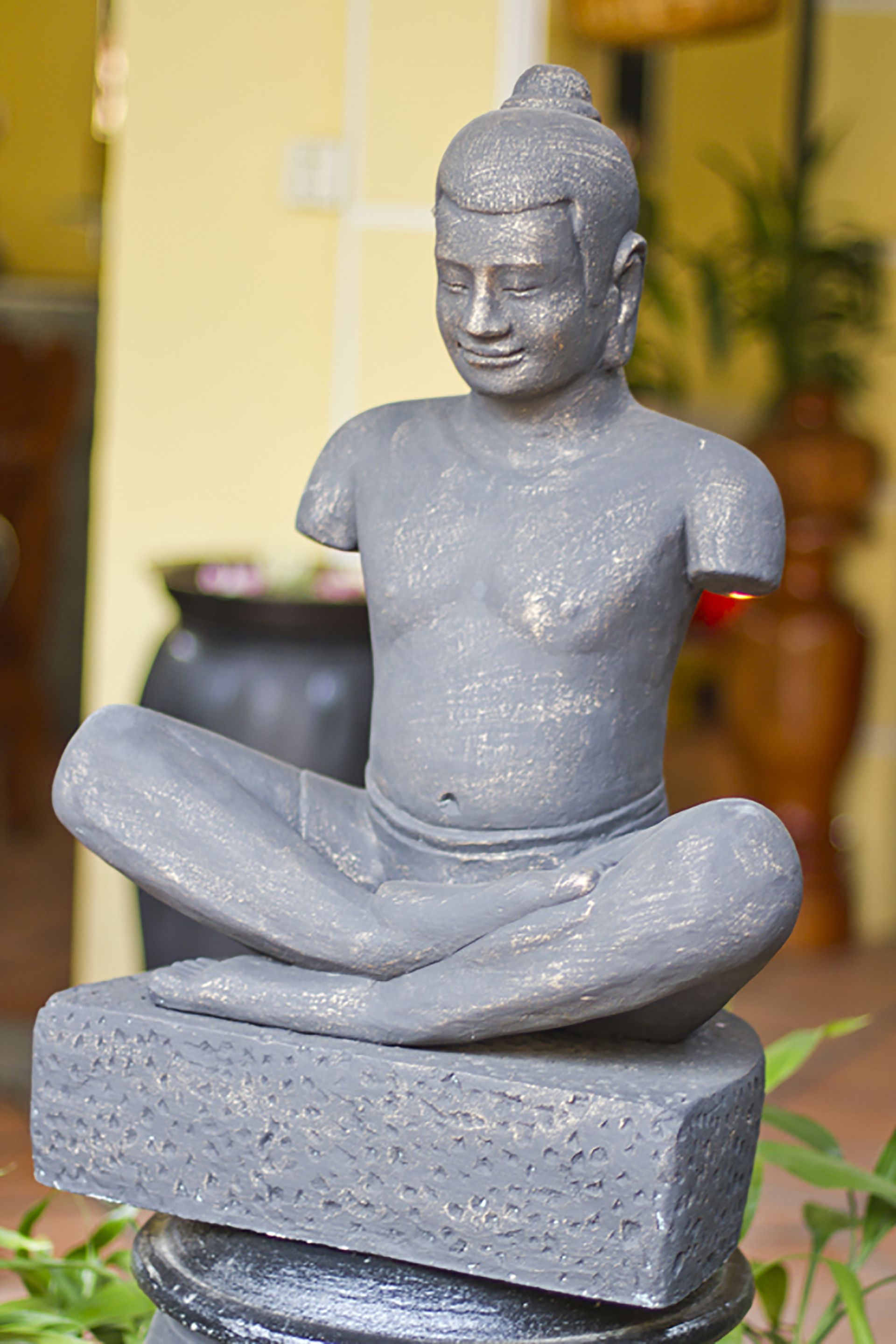 Foto - The Unique Angkor Villa