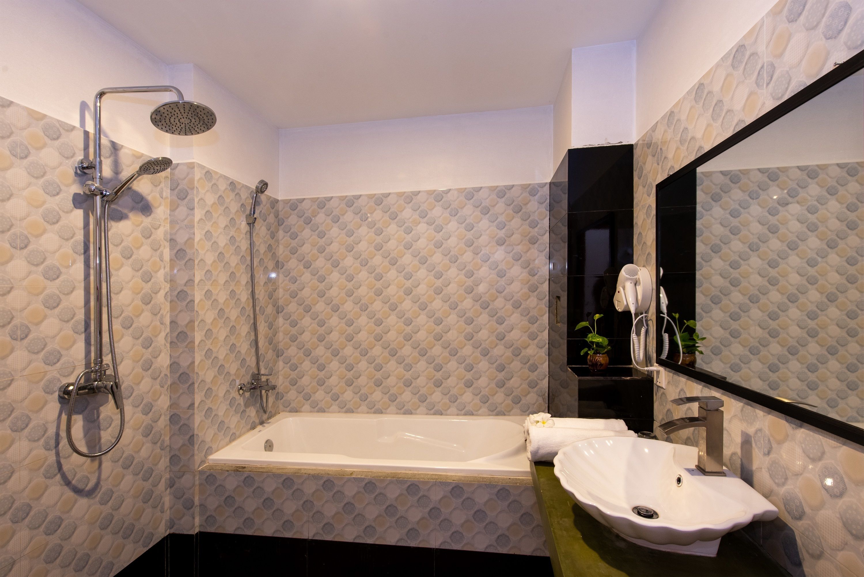 Foto - The Unique Angkor Villa