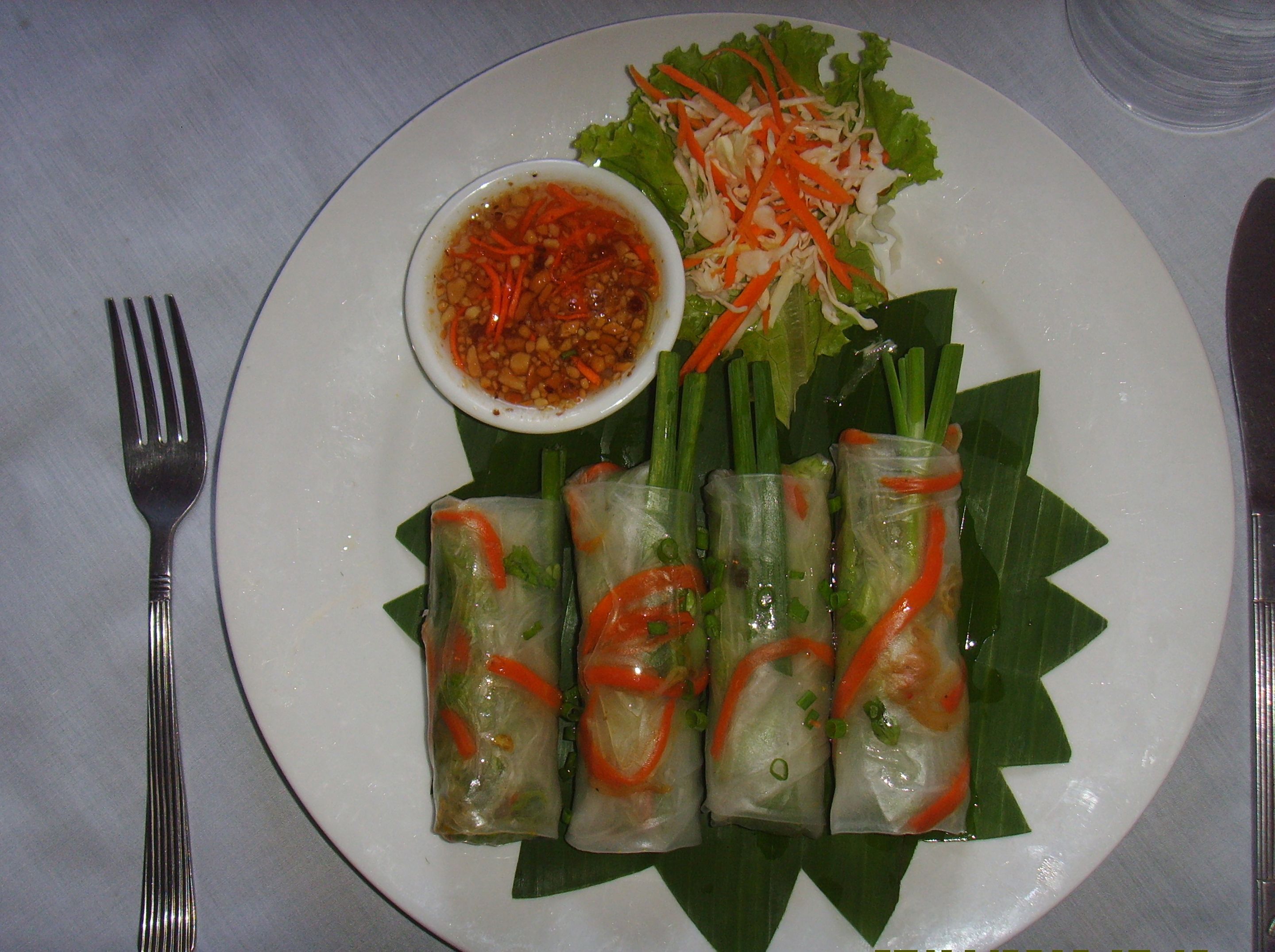 Foto - The Unique Angkor Villa
