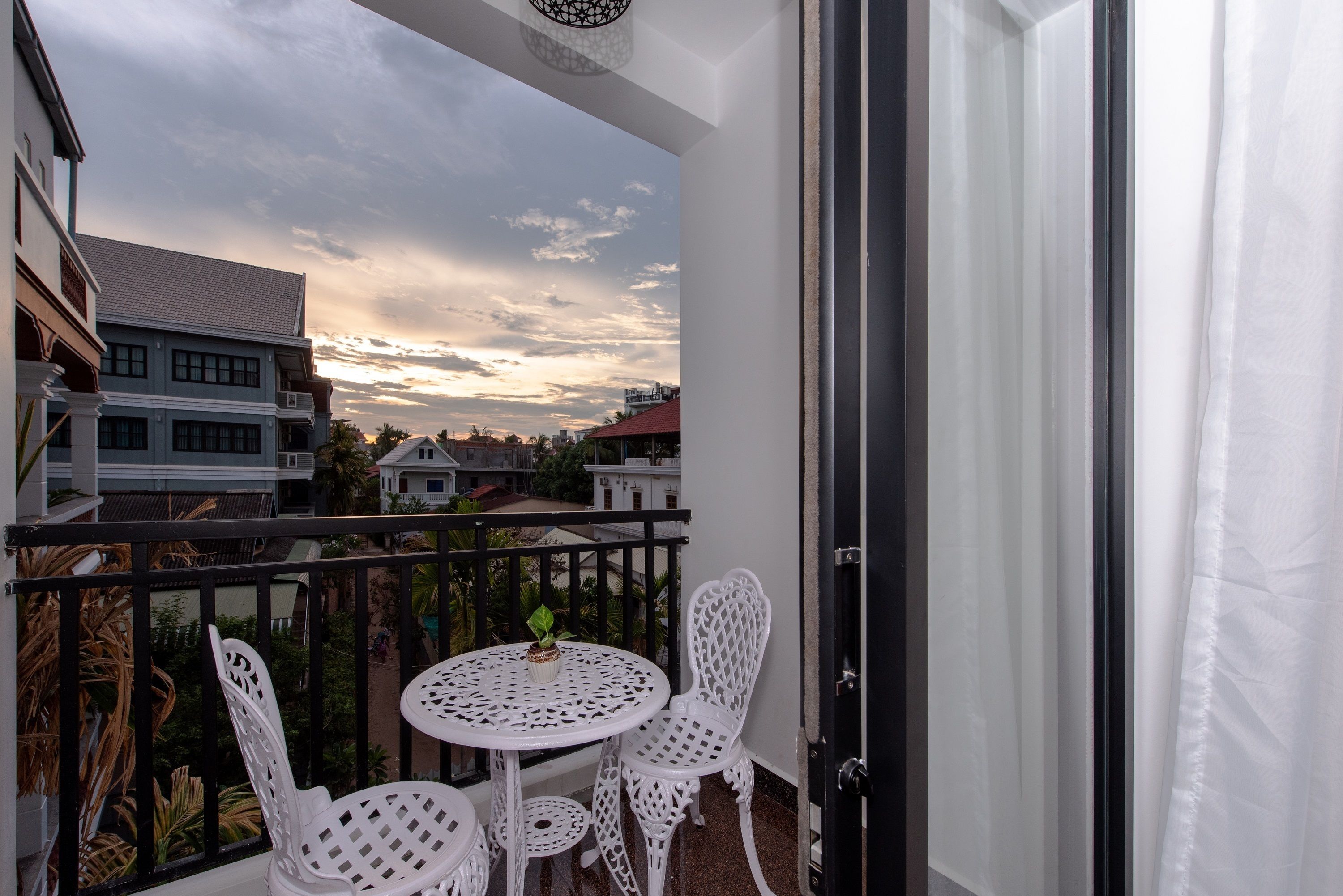 Foto - The Unique Angkor Villa