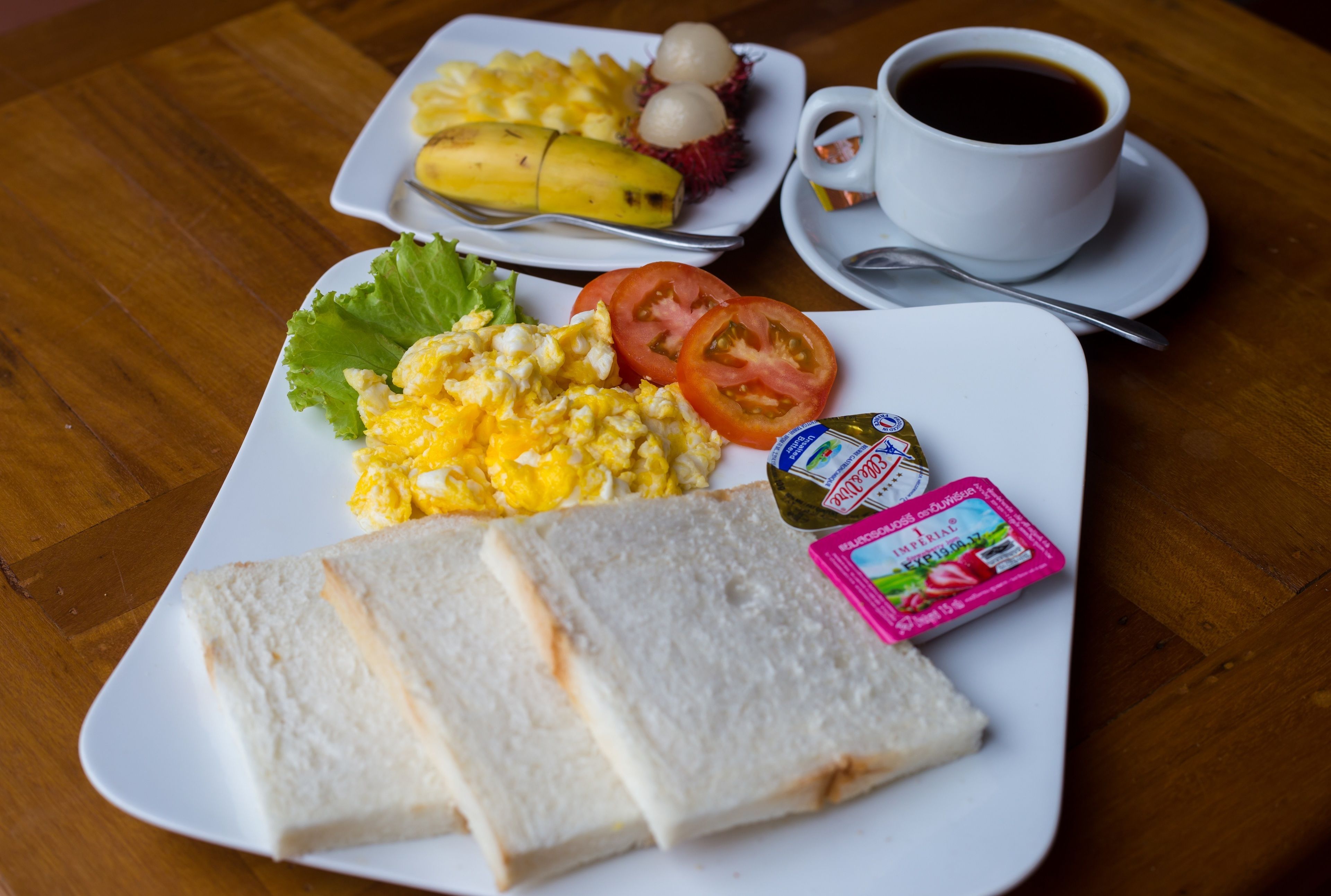 Foto - The Unique Angkor Villa