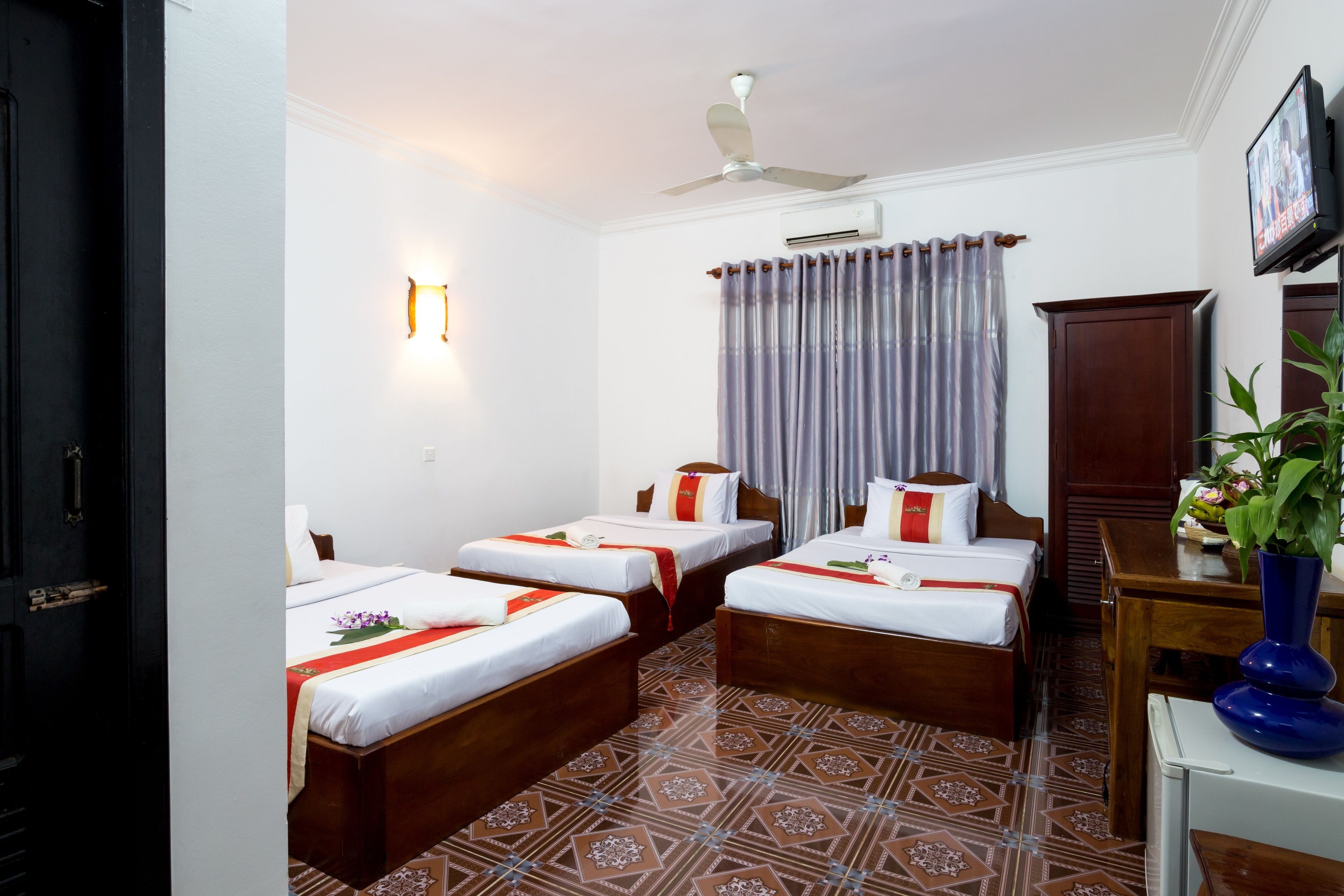 Foto - The Unique Angkor Villa