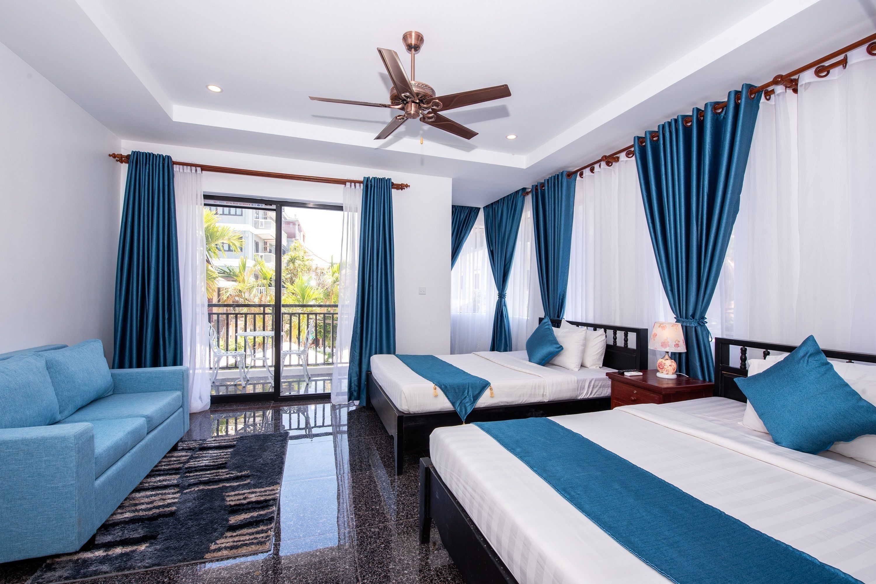 Foto - The Unique Angkor Villa