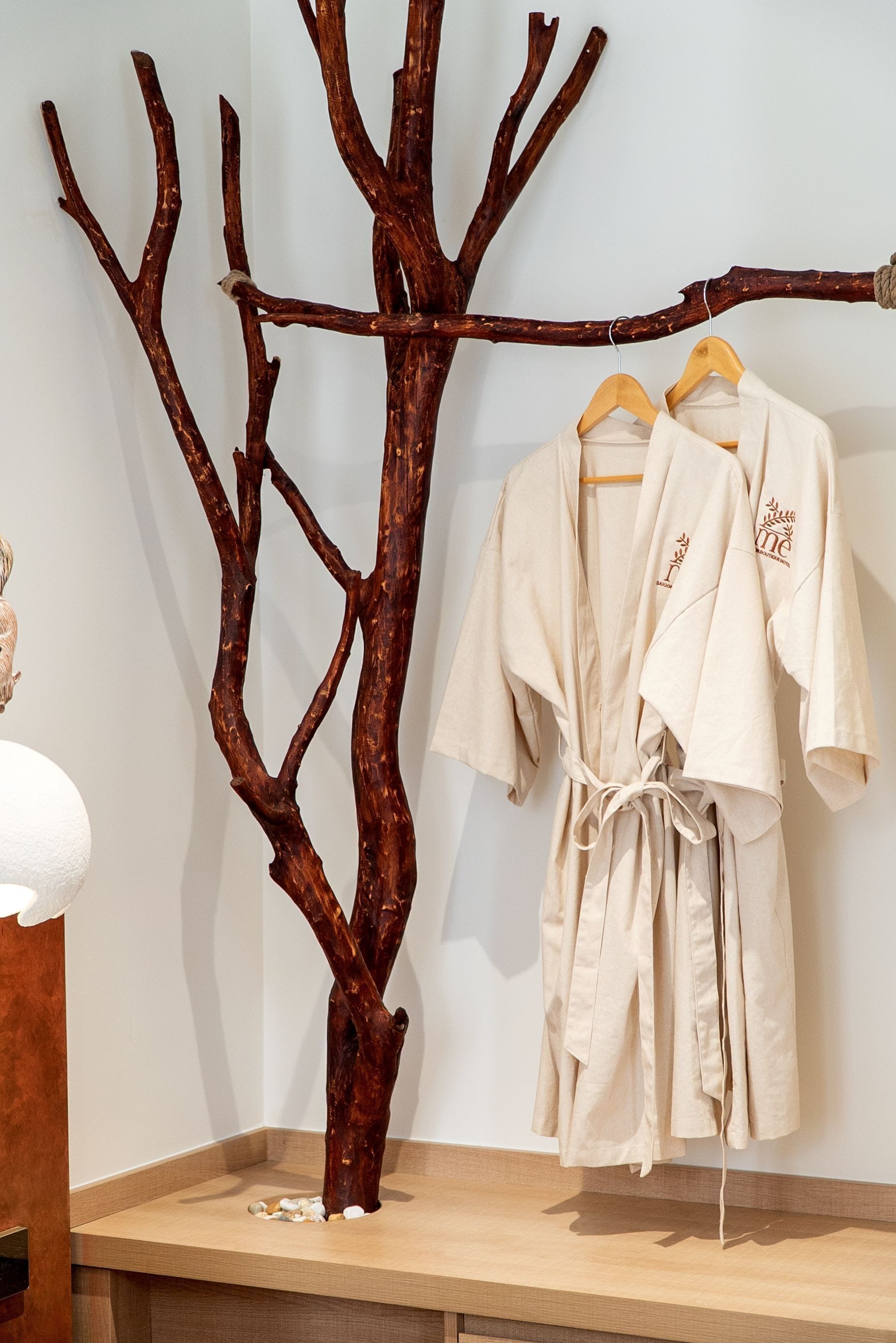 Foto - Me Saigon Boutique Hotel