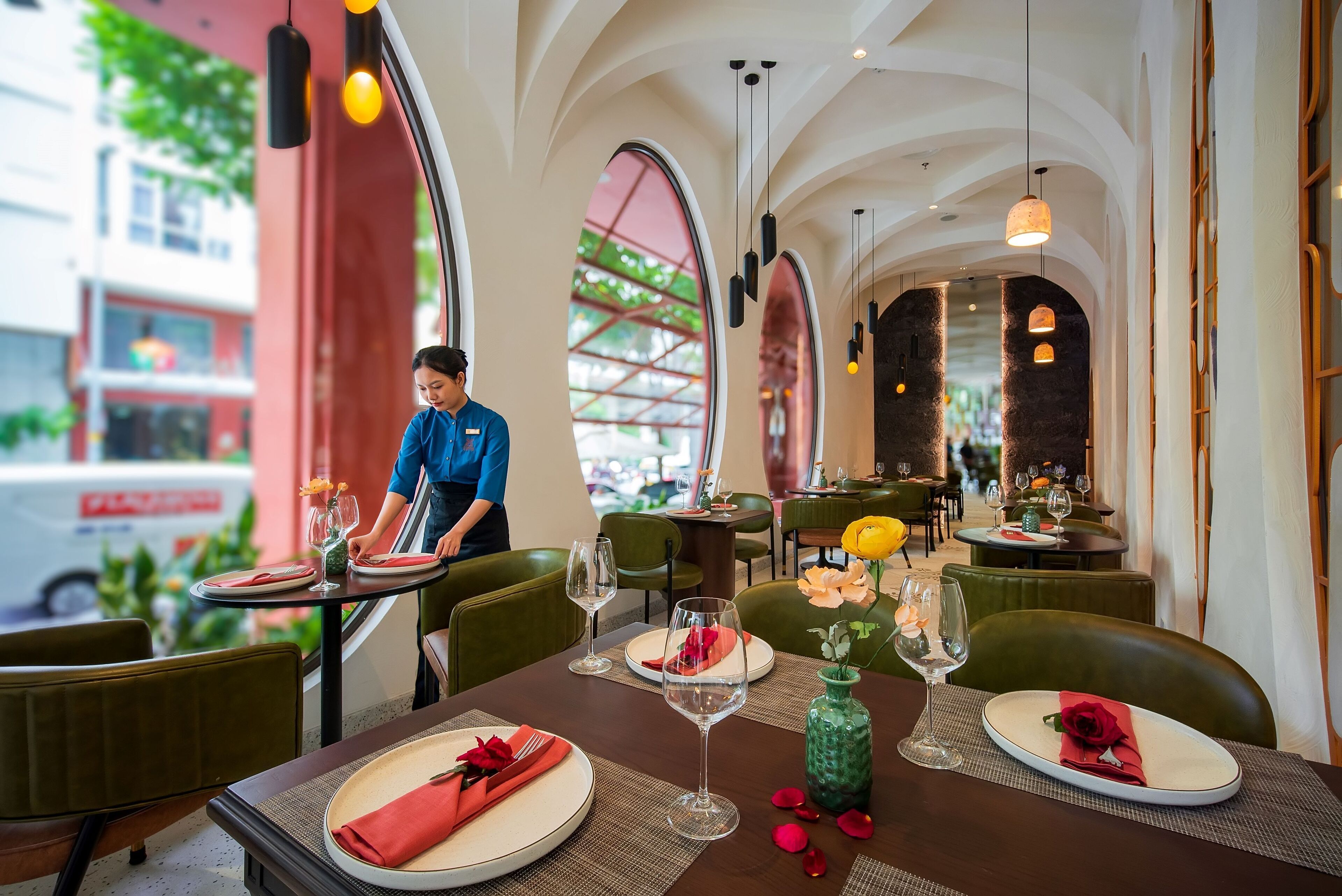 Foto - Me Saigon Boutique Hotel