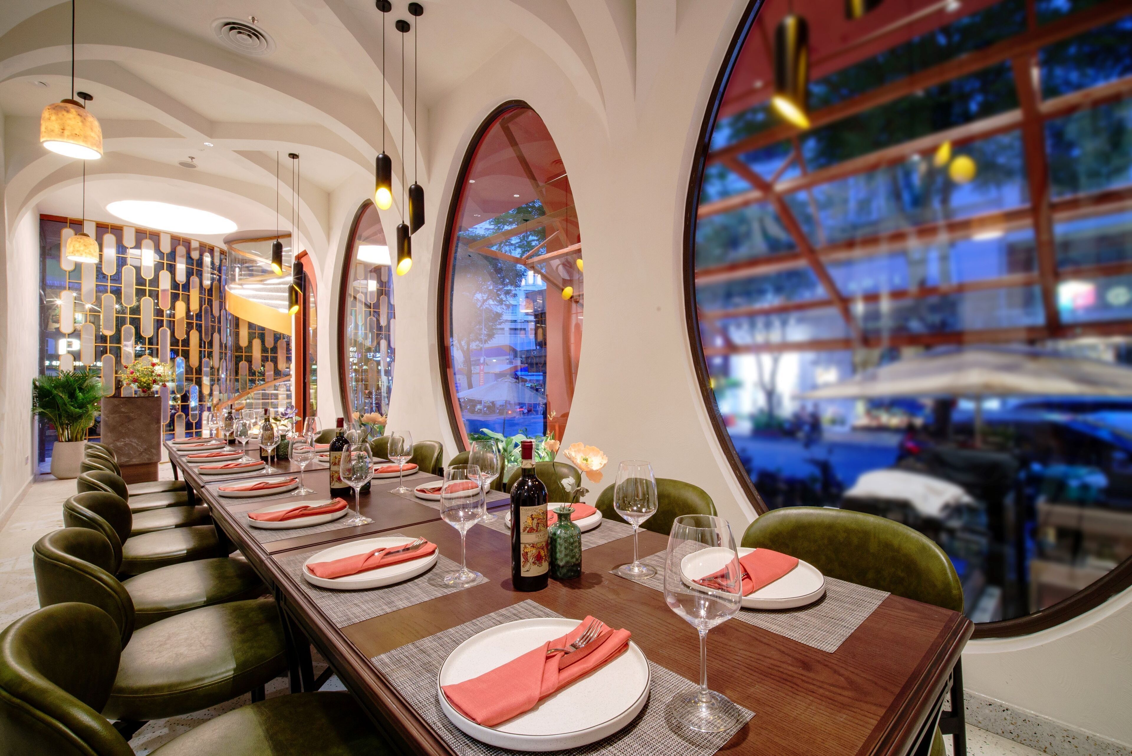 Foto - Me Saigon Boutique Hotel