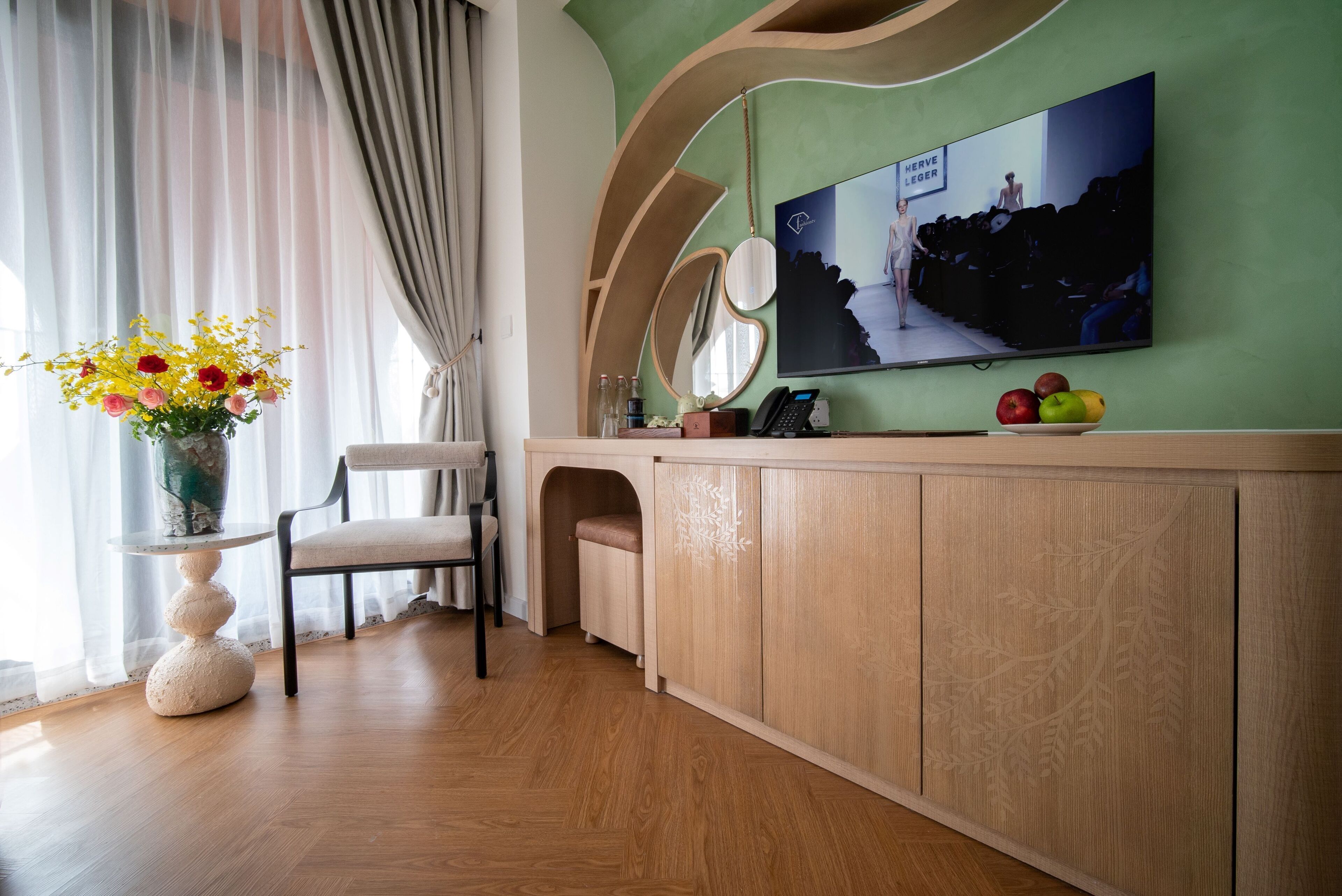 Foto - Me Saigon Boutique Hotel