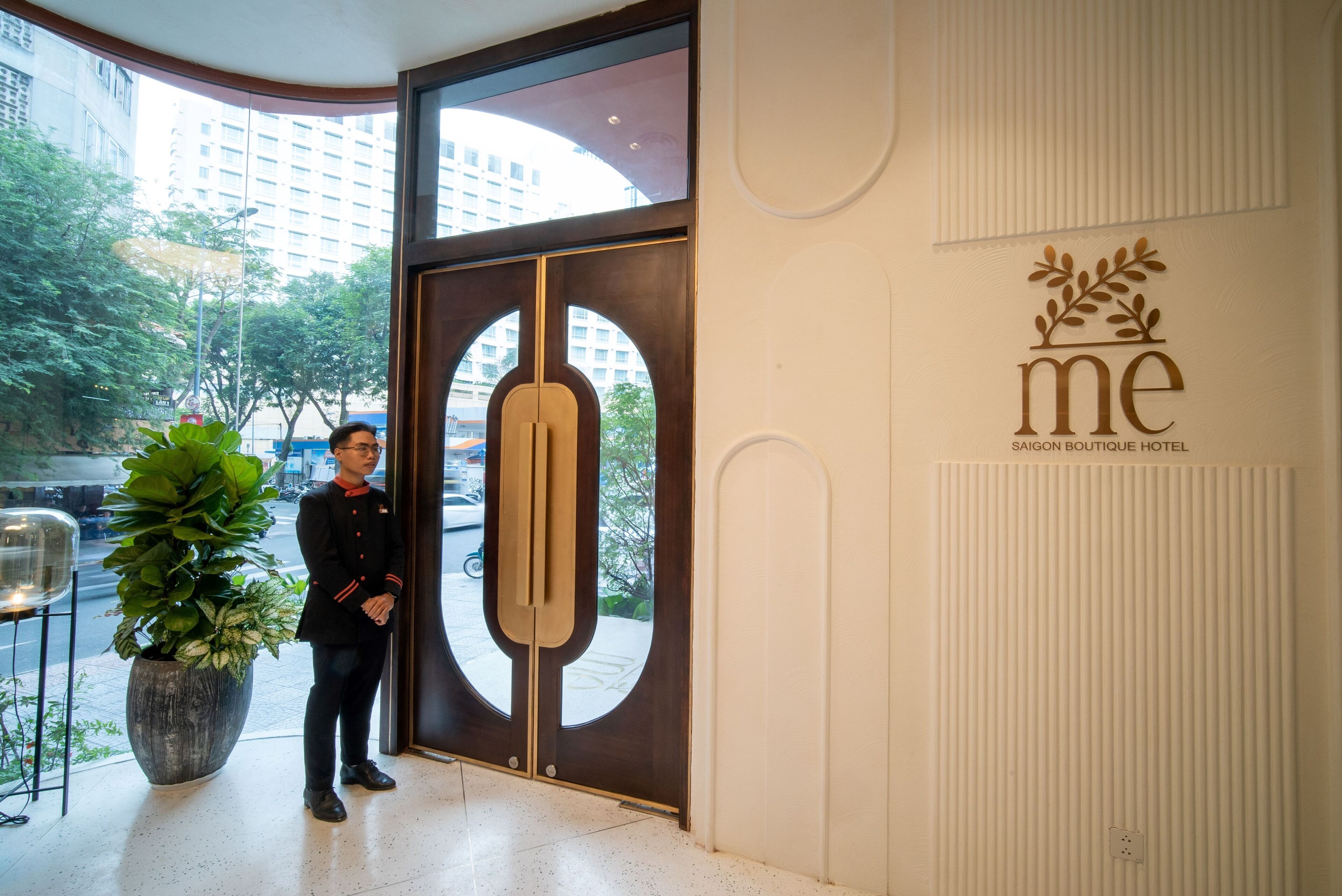 Foto - Me Saigon Boutique Hotel