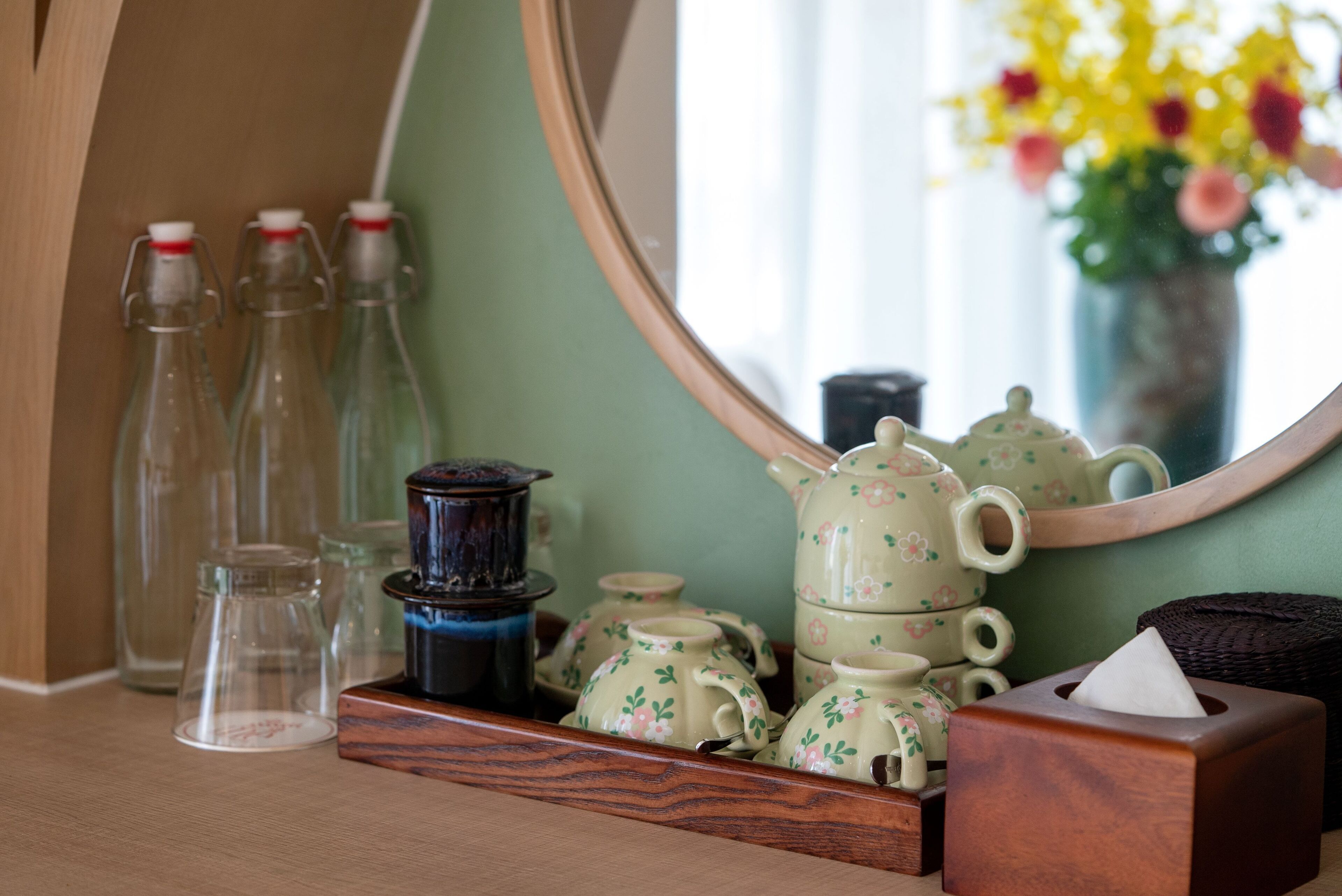 Foto - Me Saigon Boutique Hotel